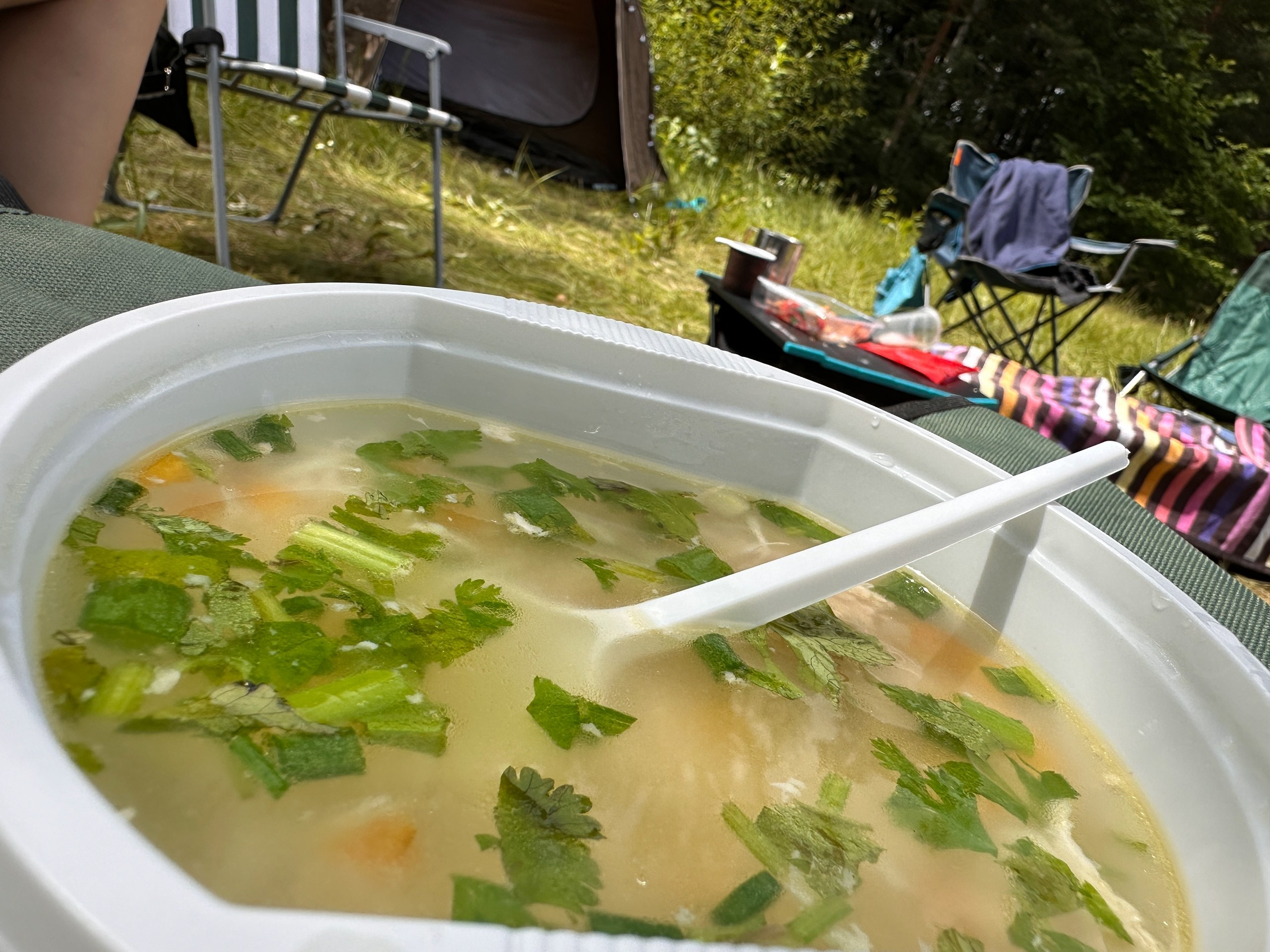 Походная Романтика 48. Зомбический уикенд | 27 — 29.06.25. Галерея Фантим