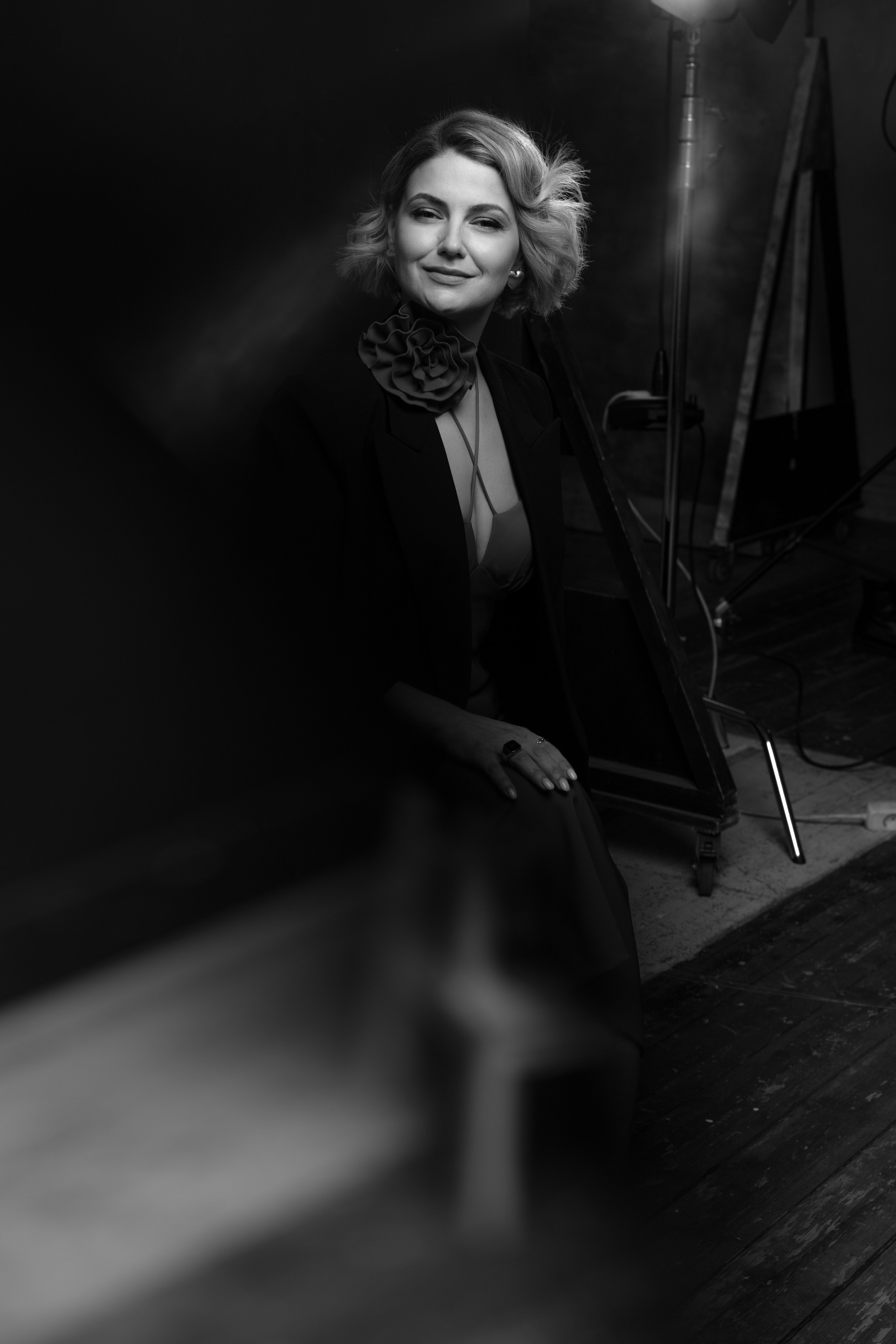 ЛЮБОВЬ К ДОЧЕРИ БЕЗГРАНИЧНА. Семейный и детский фотограф Анна Бренч