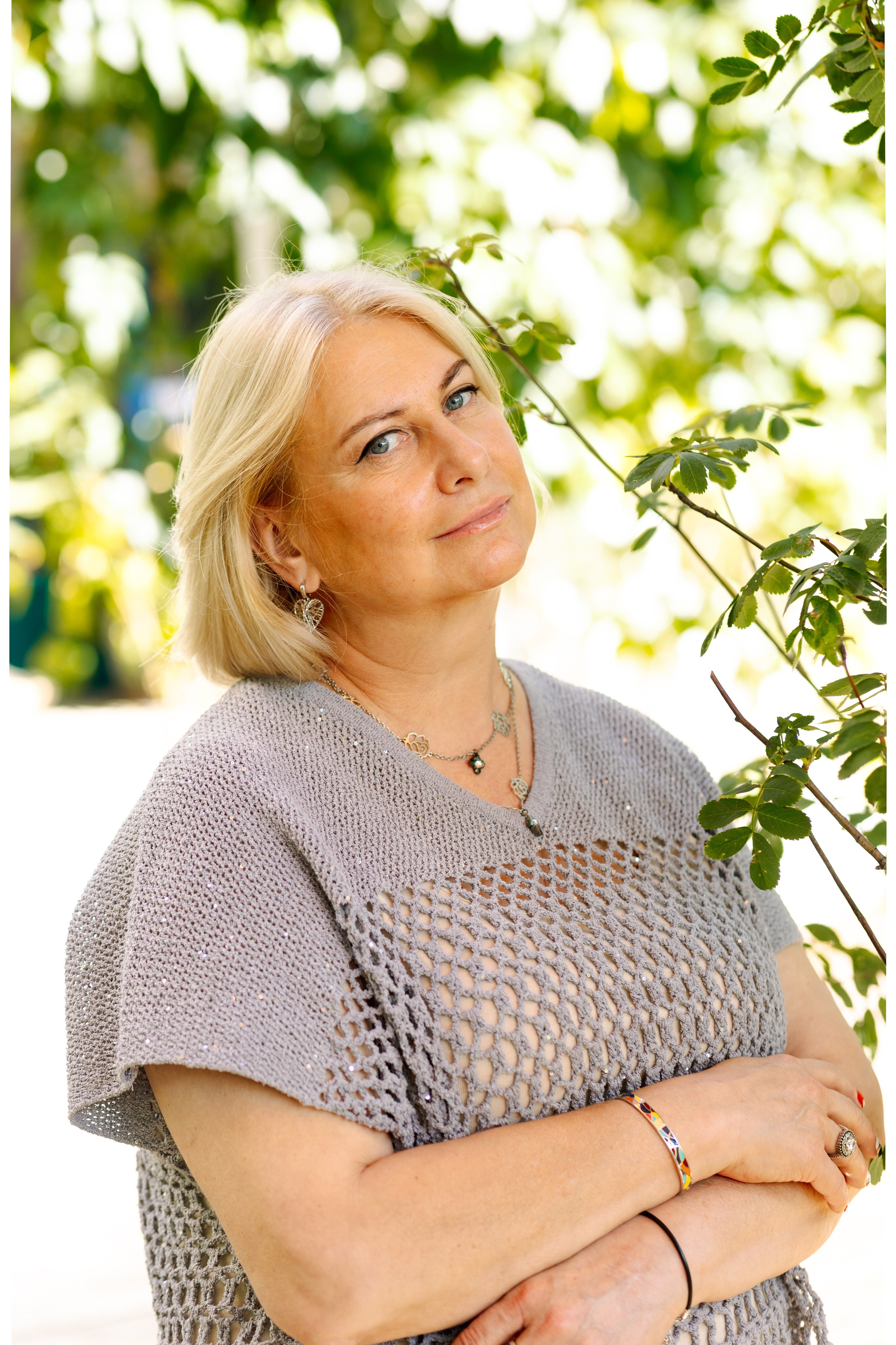 Agnija. Главная