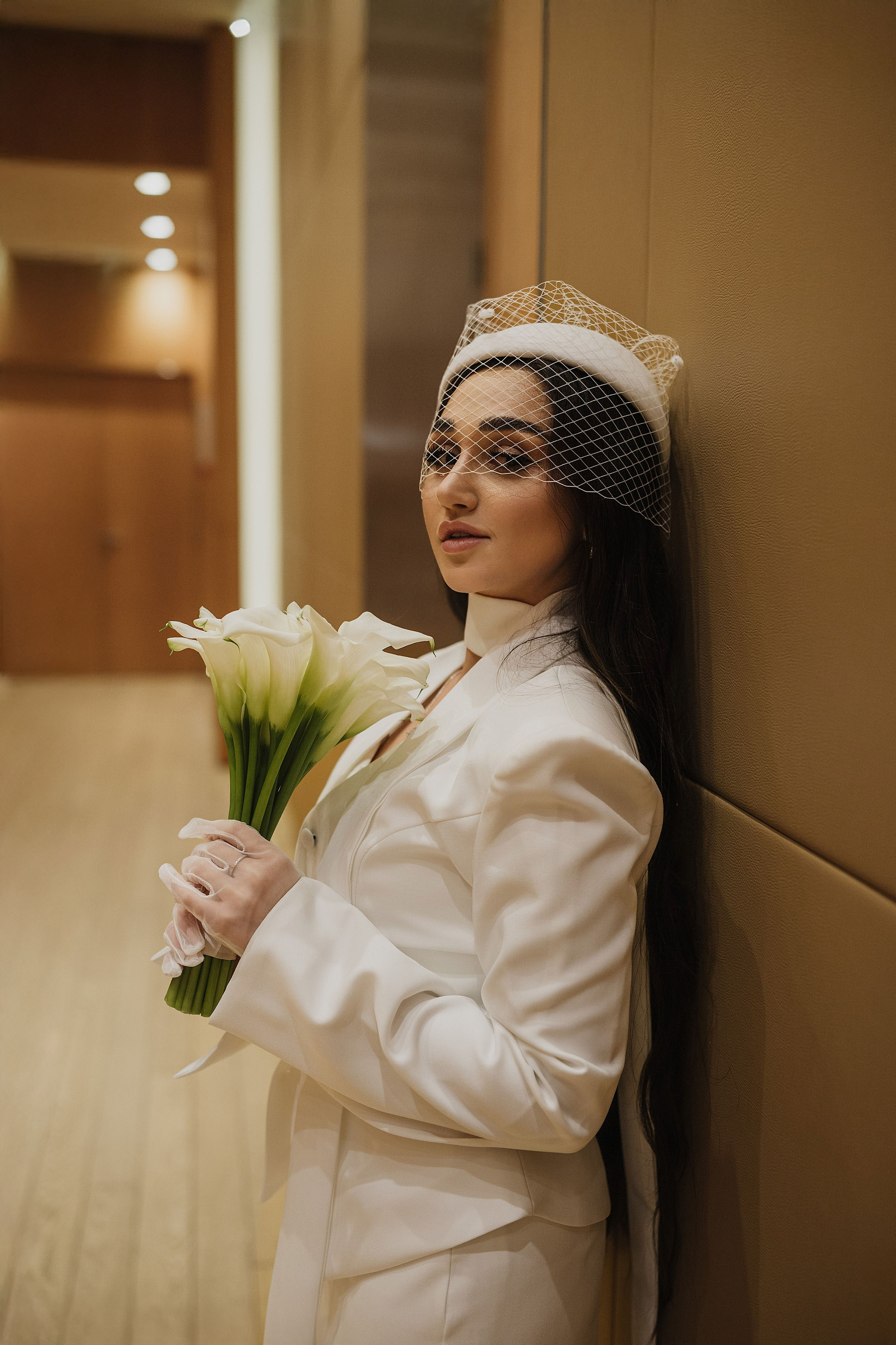 Nare & Alexander. Фотограф в Москве Ангелина Ким