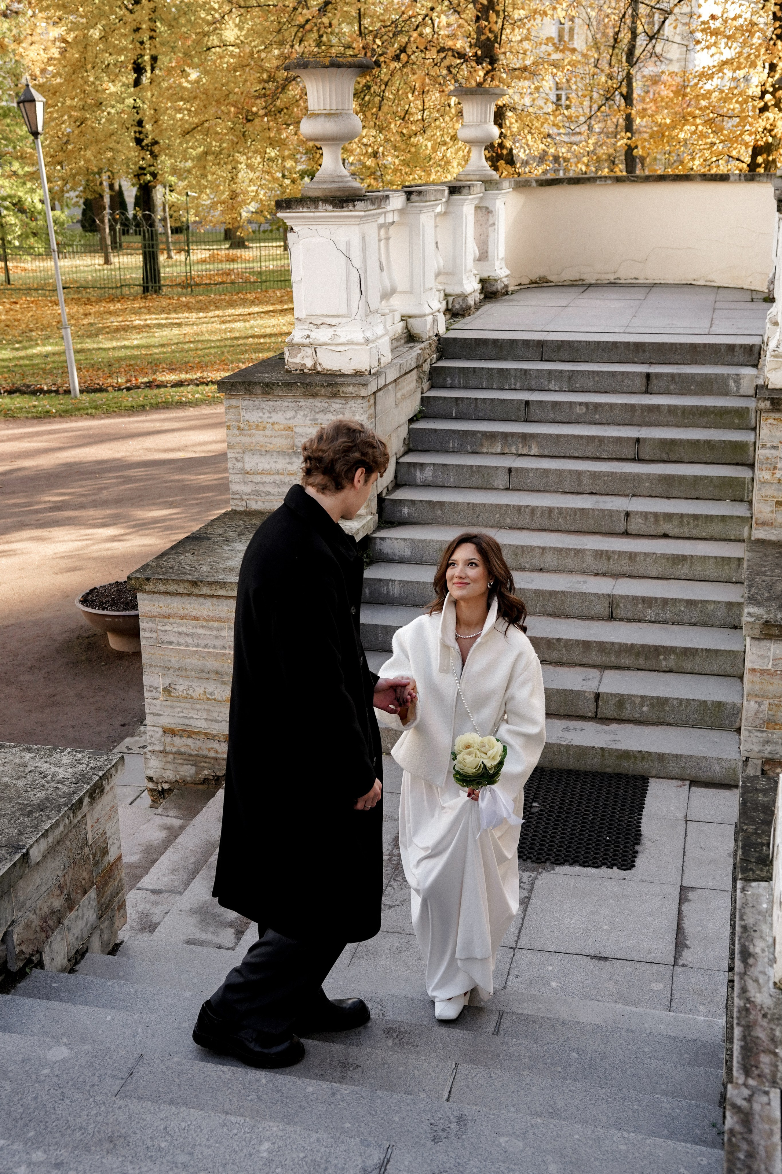 Сергей&Александра. Свадебный фотограф в Санкт-Петербурге Мошина Наталья