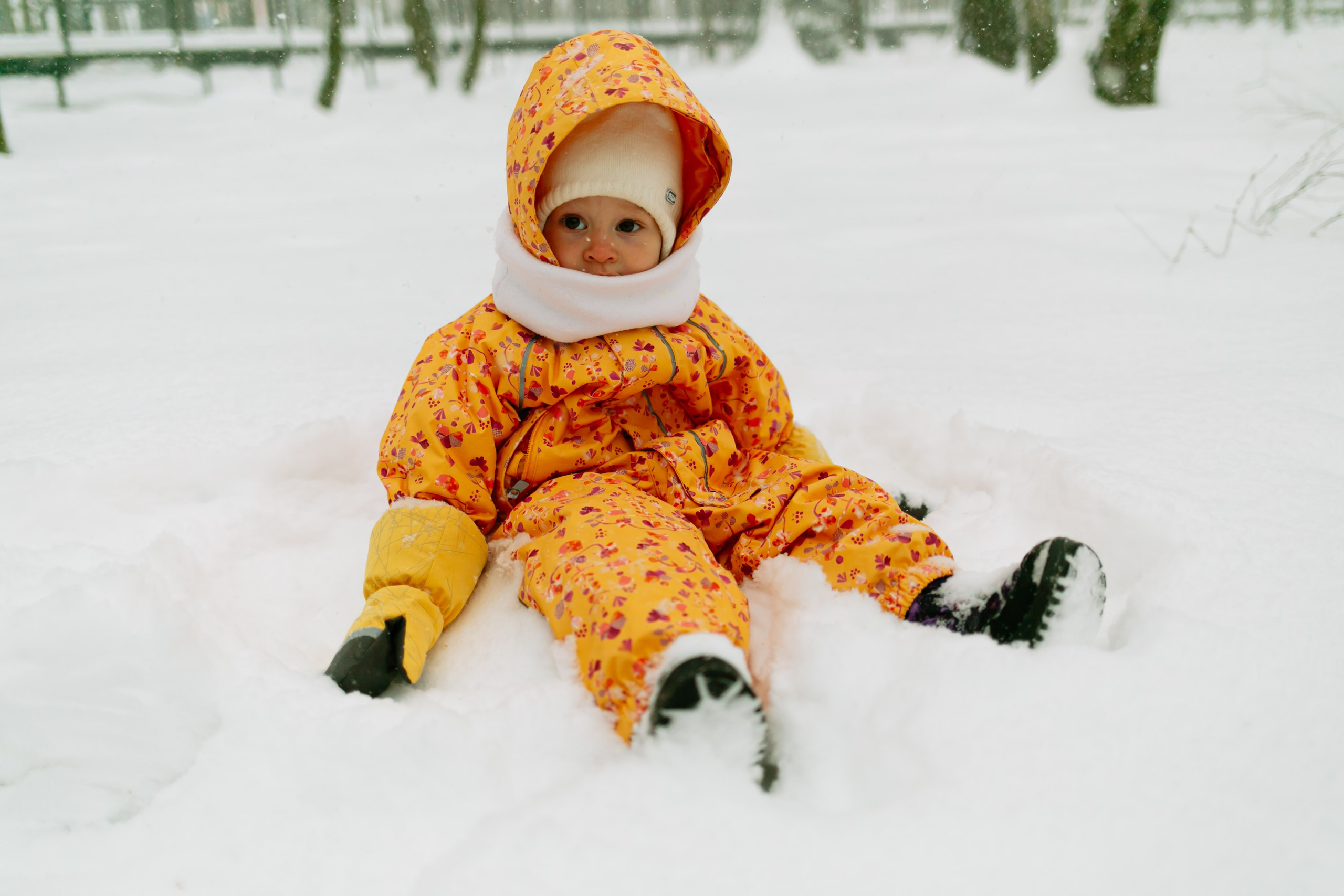 Кирилл, Марина, Саша