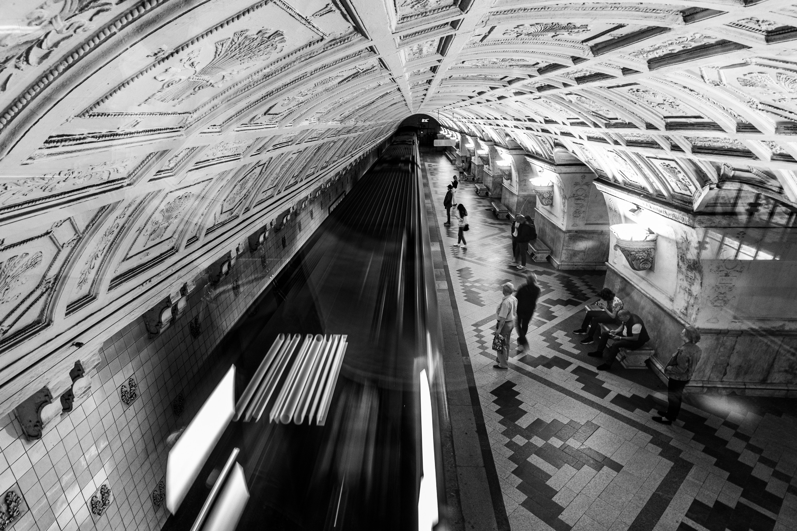 Фотографирую жизнь! Московский фотограф волонтер