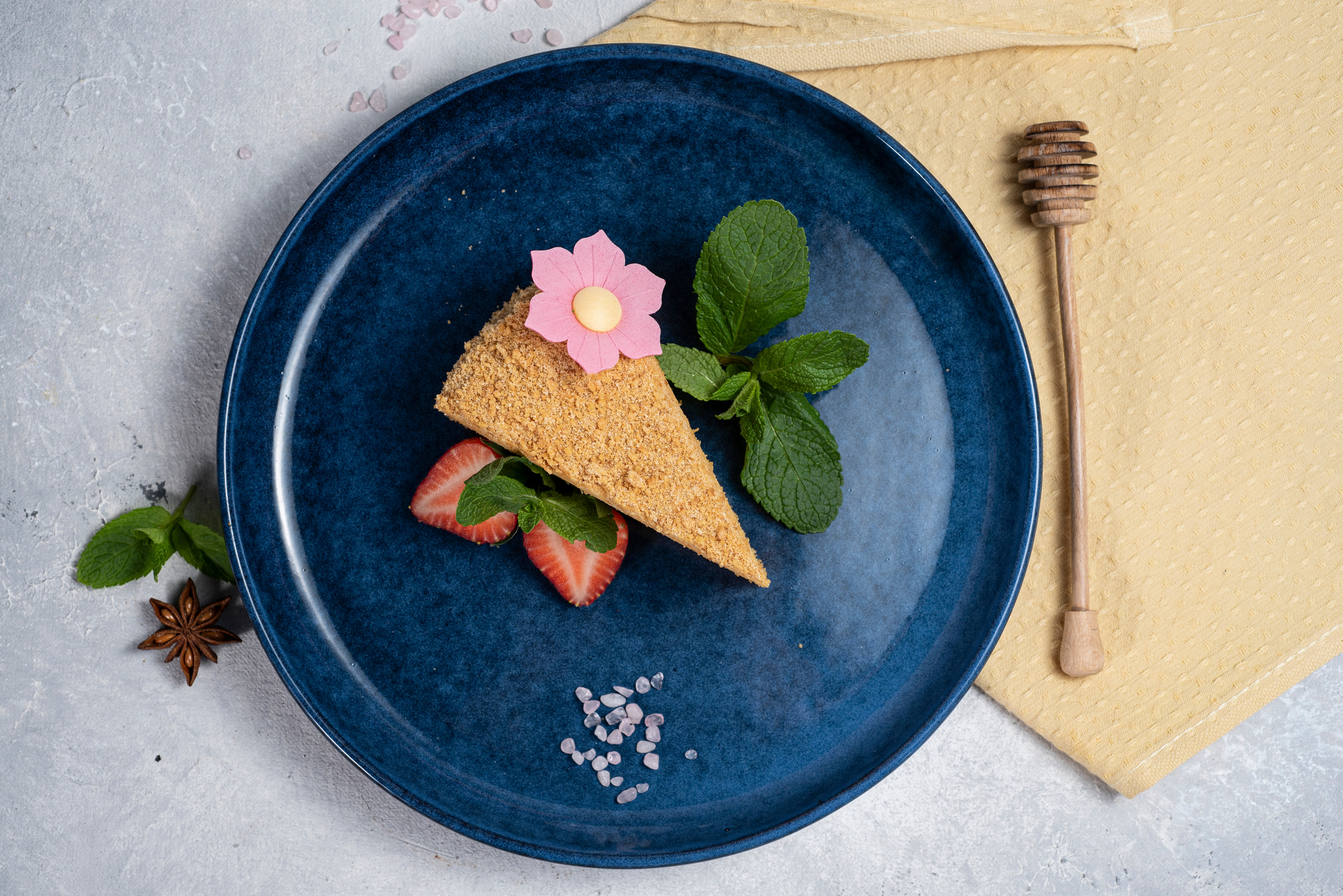 Food — съемка. Автопортретная фотостудия в Казани