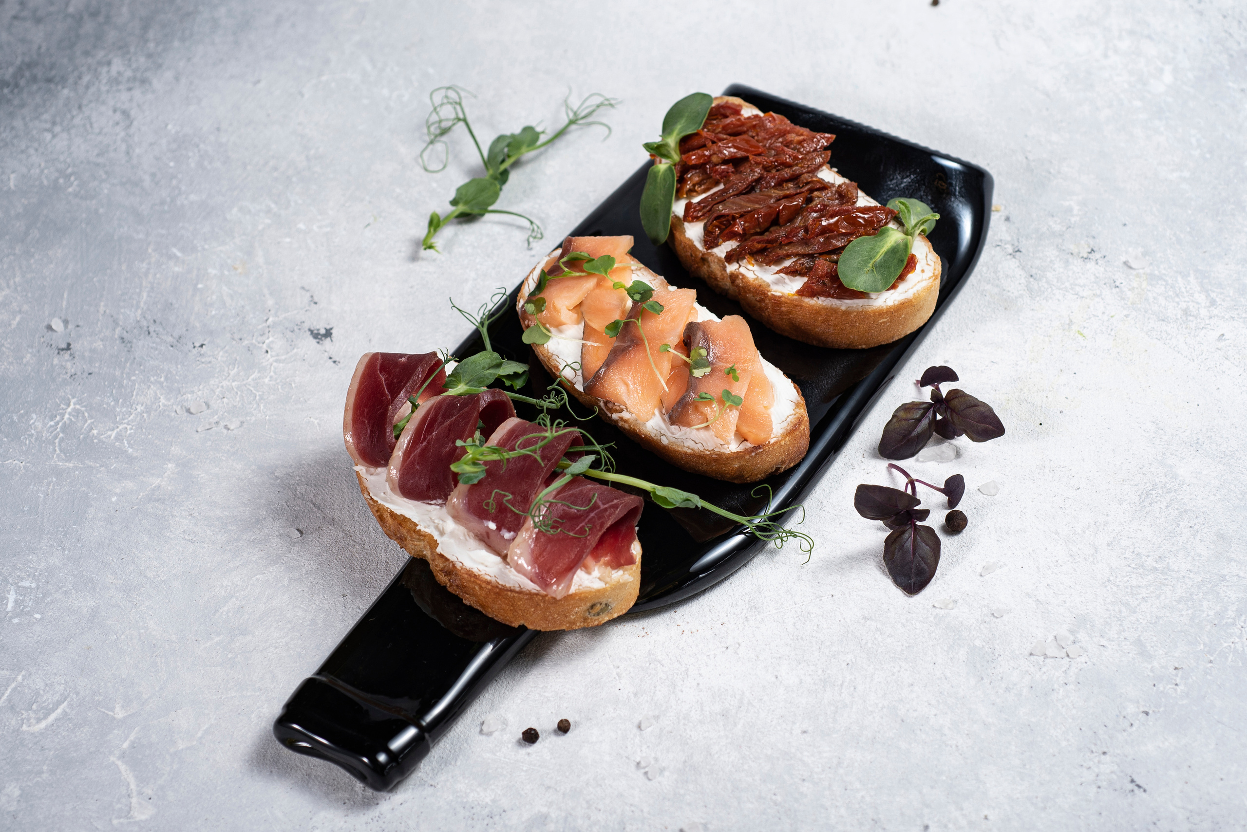 Food — съемка. Автопортретная фотостудия в Казани