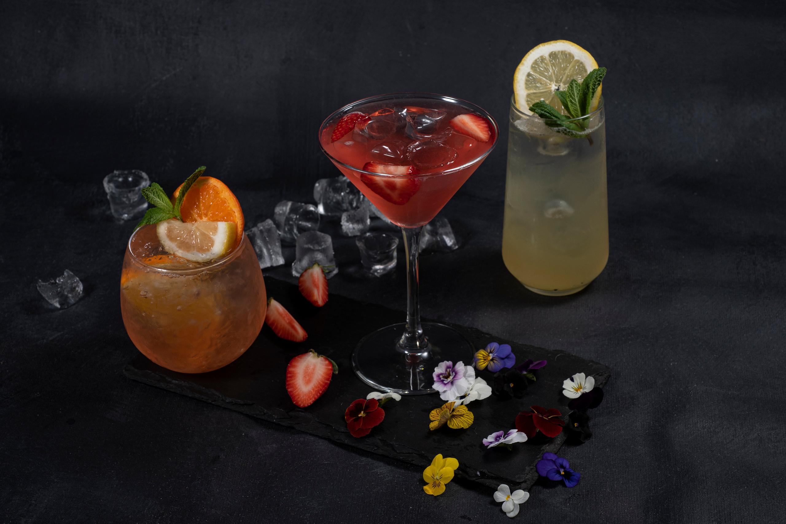 Food — съемка. Автопортретная фотостудия в Казани