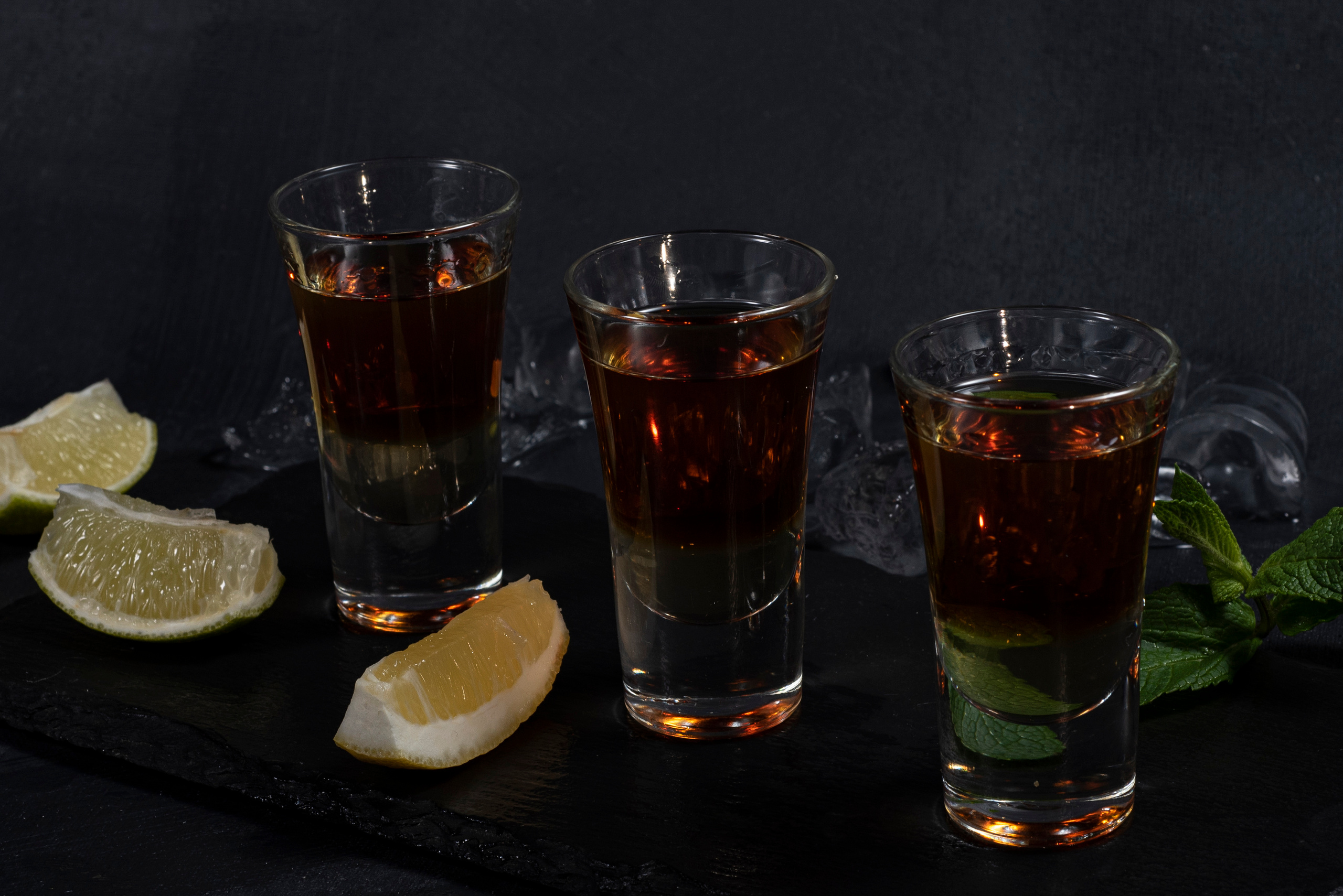 Food — съемка. Автопортретная фотостудия в Казани