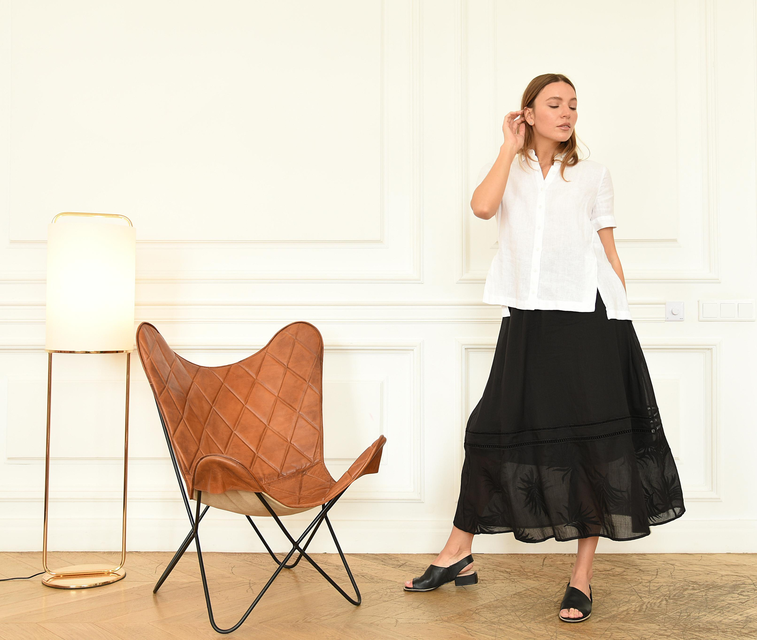 Каталожная съёмка для интернет магазинов. Автопортретная фотостудия в Казани