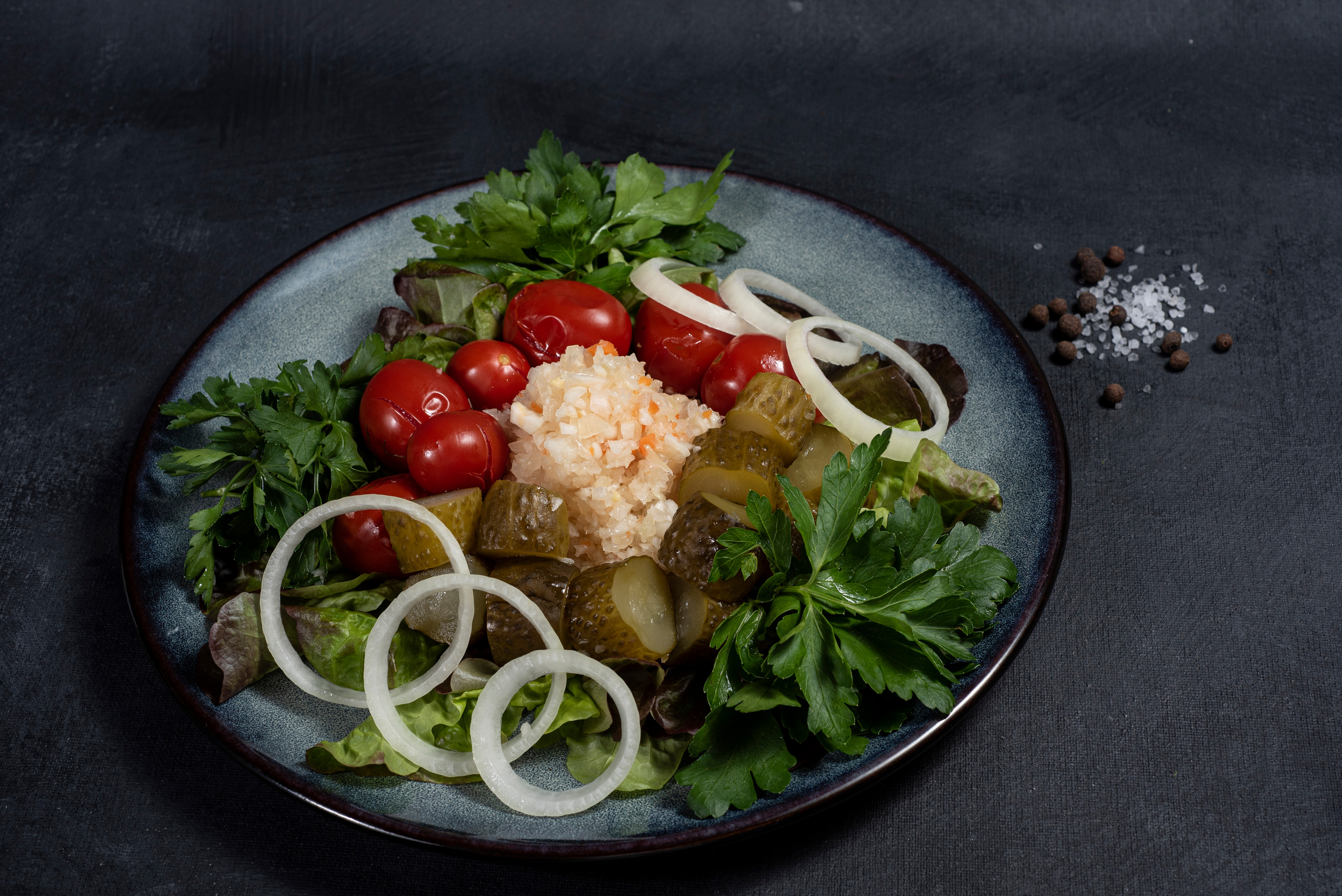 Food — съемка. Автопортретная фотостудия в Казани