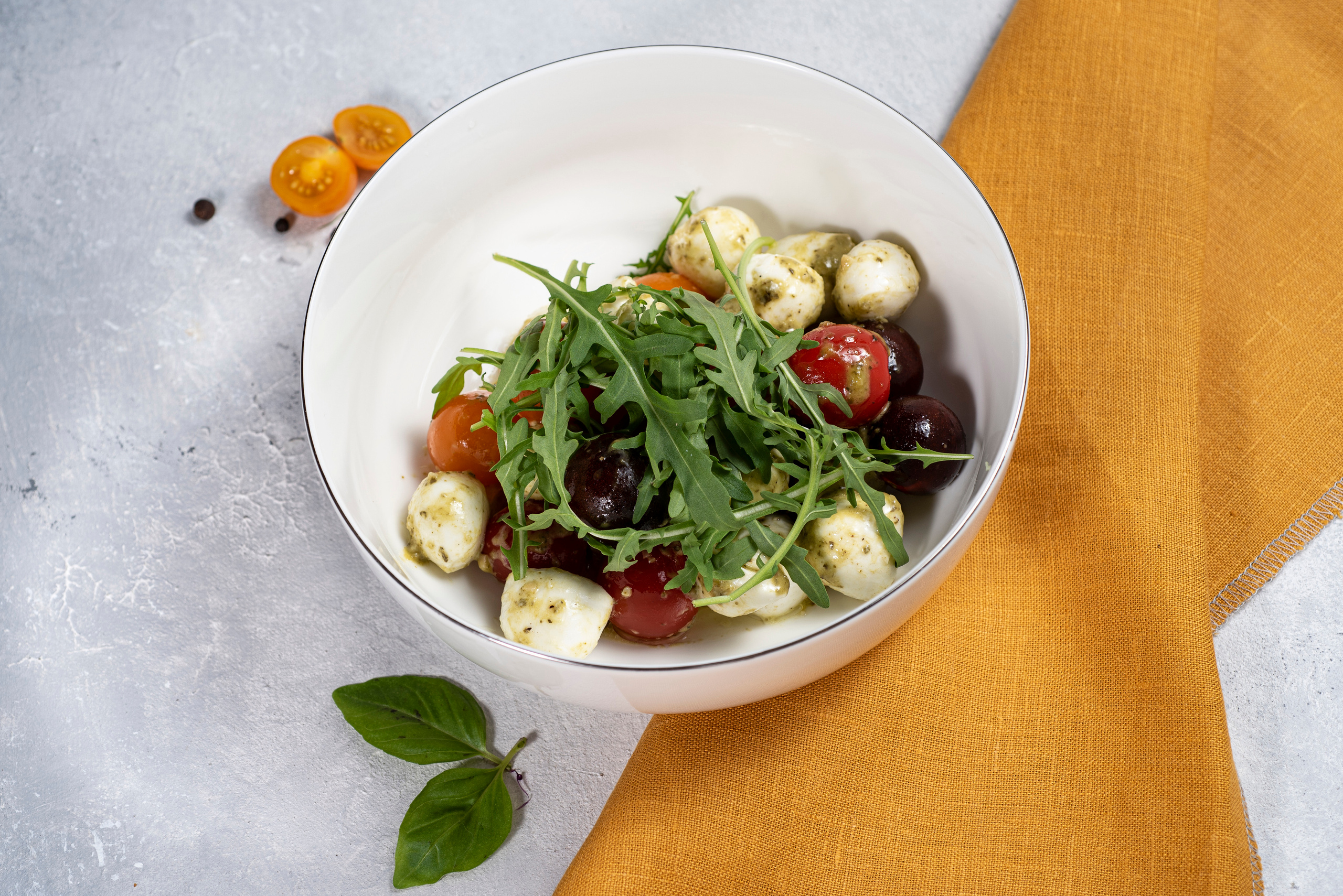 Food — съемка. Автопортретная фотостудия в Казани