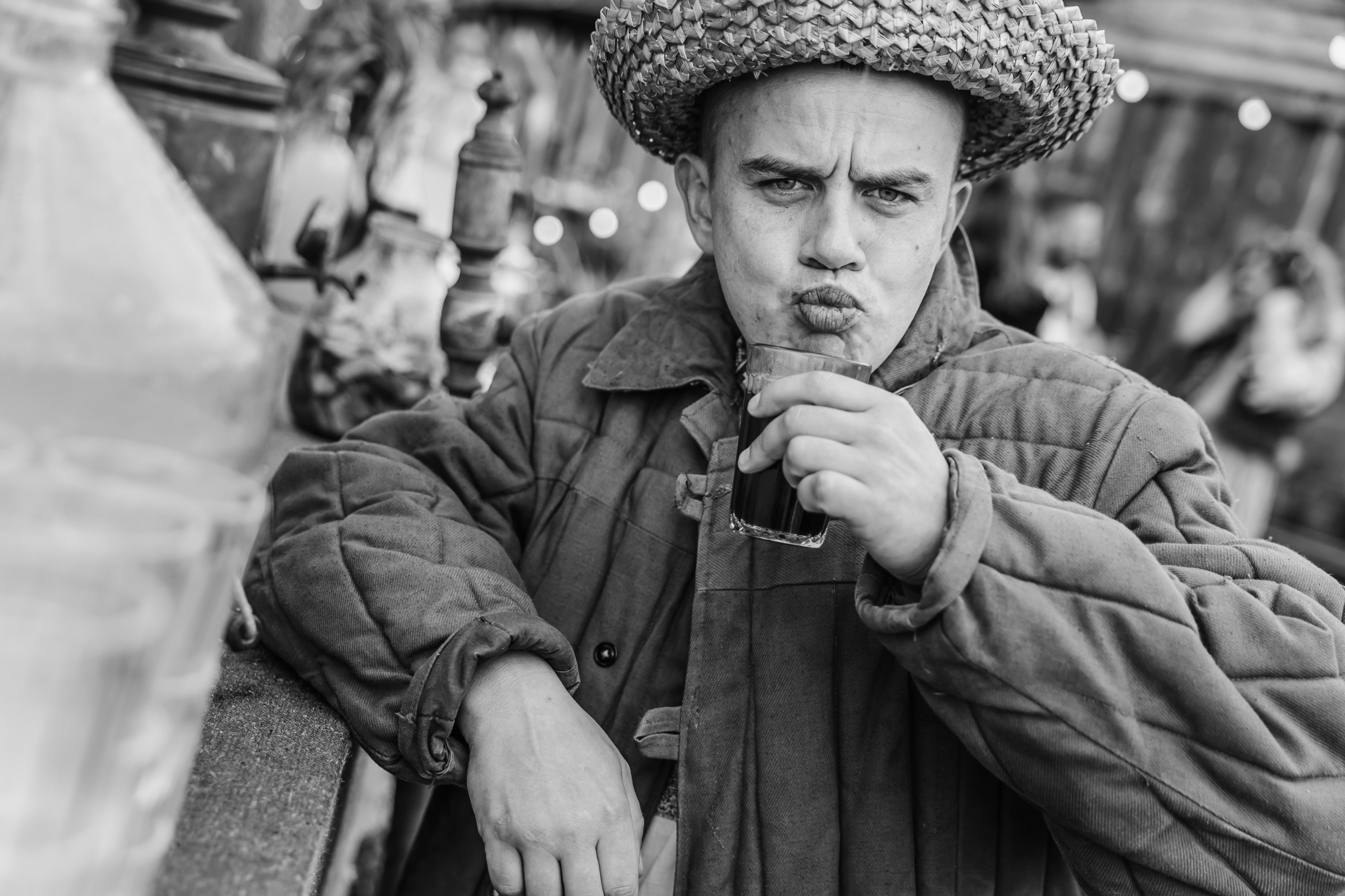 ХОЛОП -тематический праздник. Свадебный фотограф Минск РБ