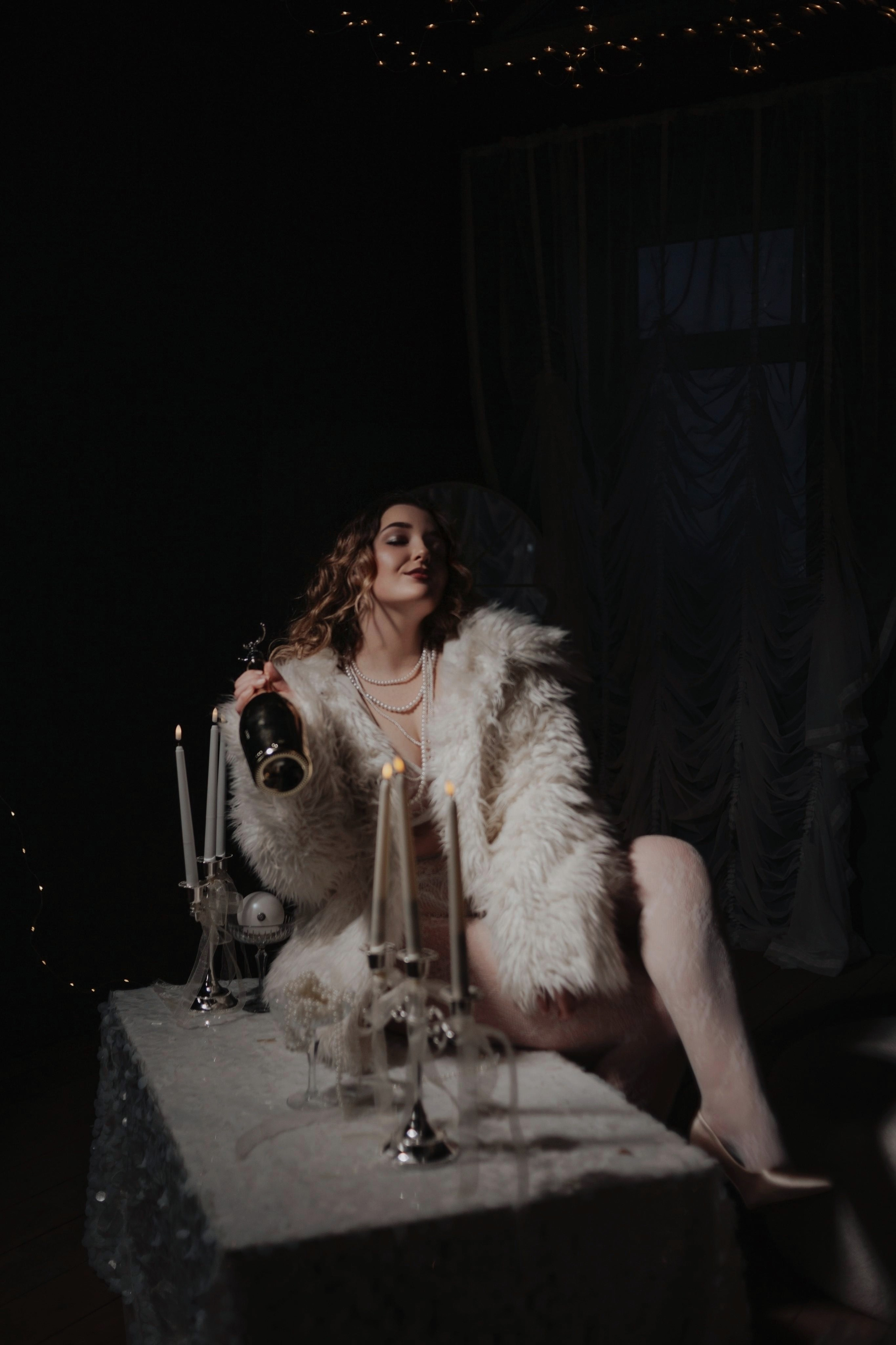 Лера. Фотограф Брянск