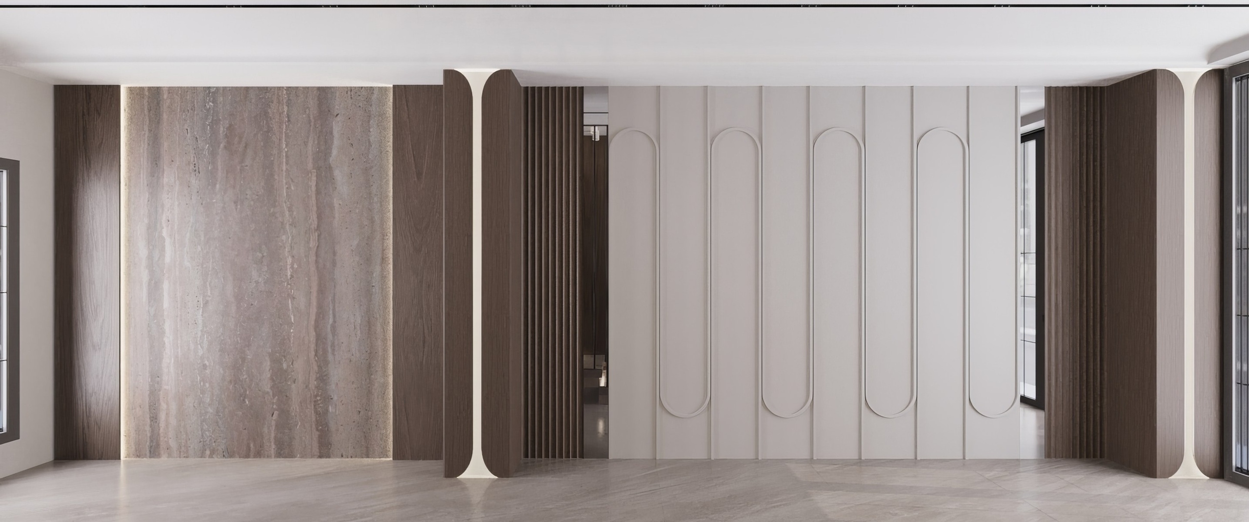 Магазин декоративной штукатурки. Мансур Гусейнов дизайнер интерьеров г. Махачкала