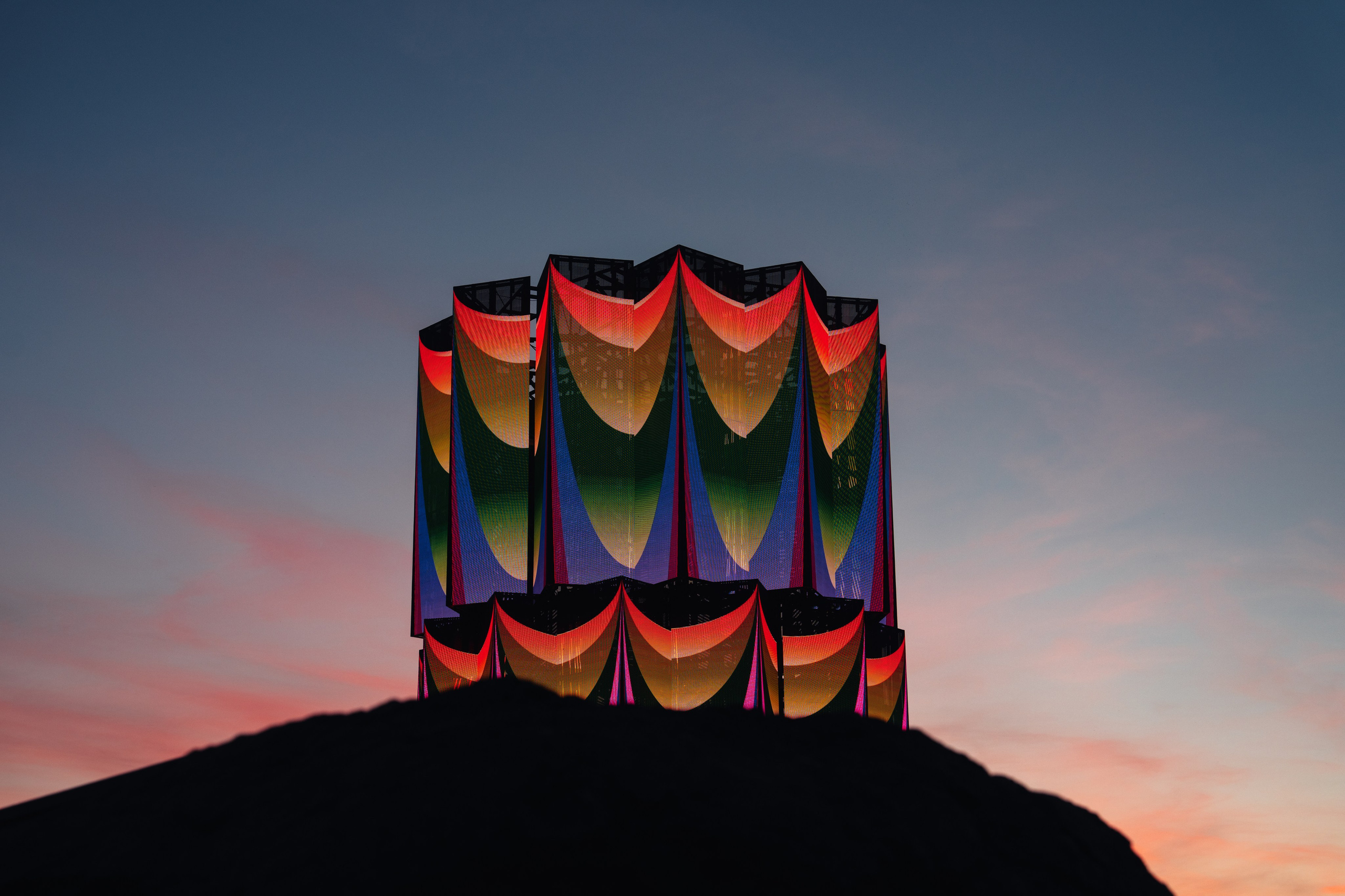 Twist &amp; Layers / Dreamlaser. @tomrus: Рустам Шагиморданов — фотограф