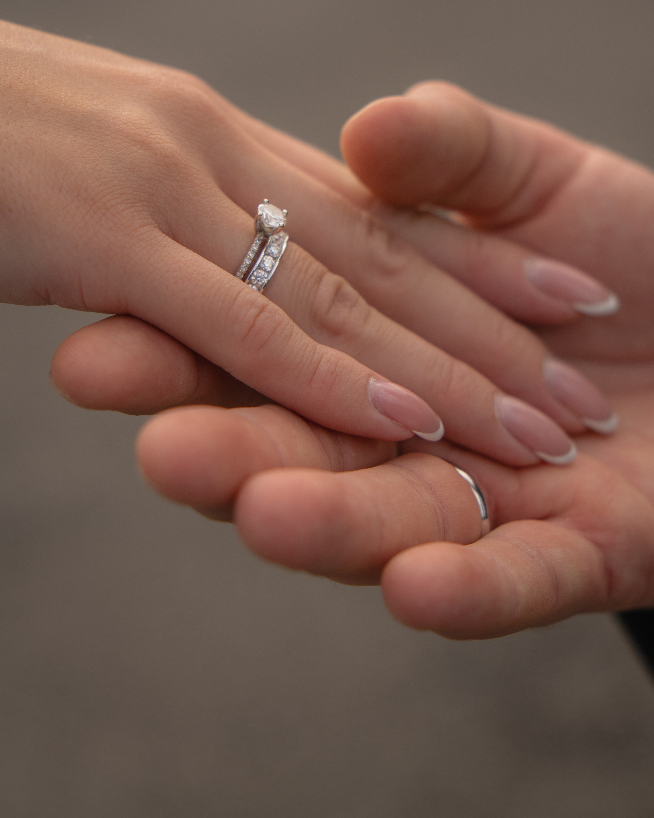 Кирилл & Дарья. Фотограф Наталья Воронина Москва