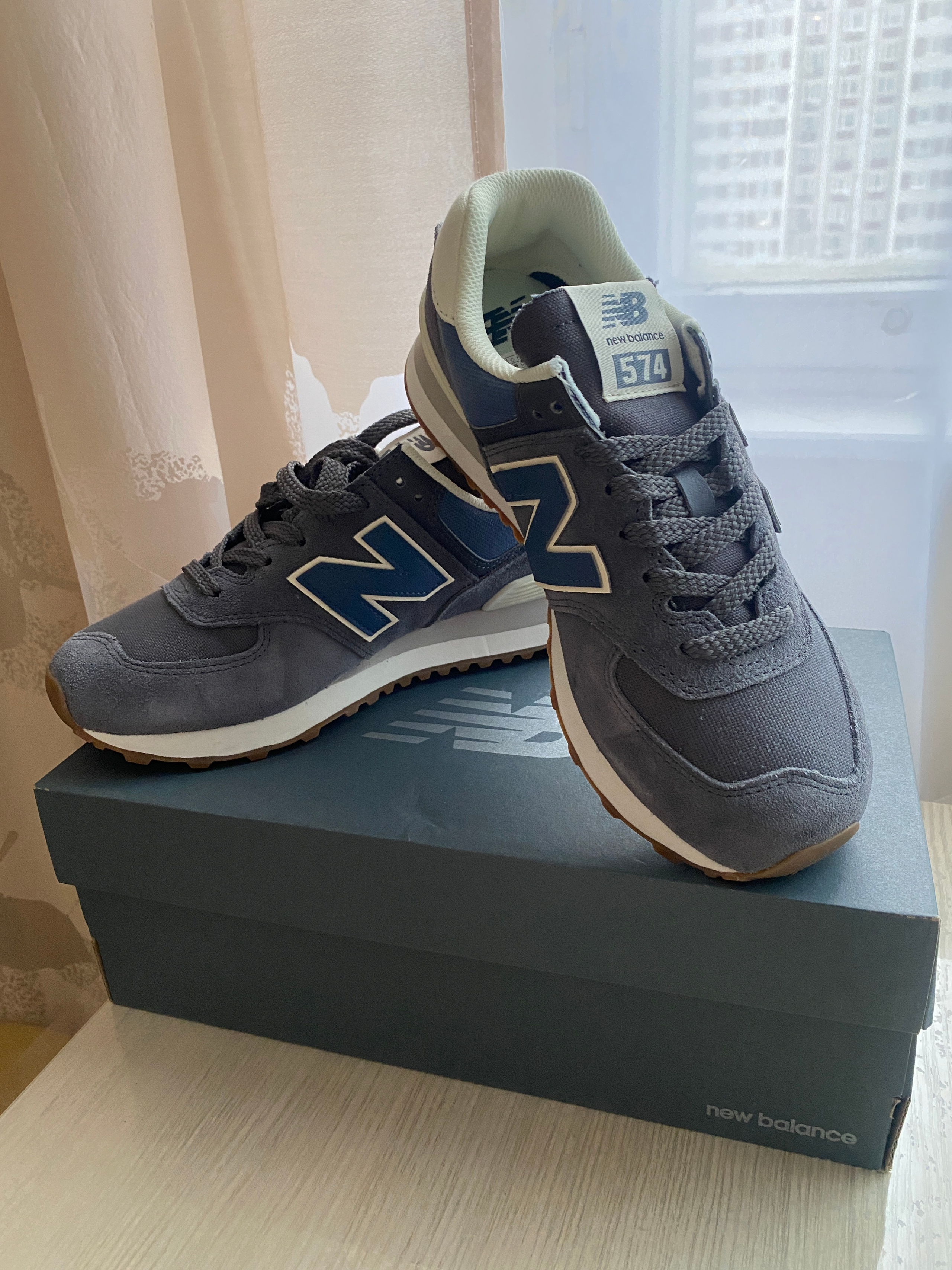 Спортивная обувь. Ваш байер во Франции