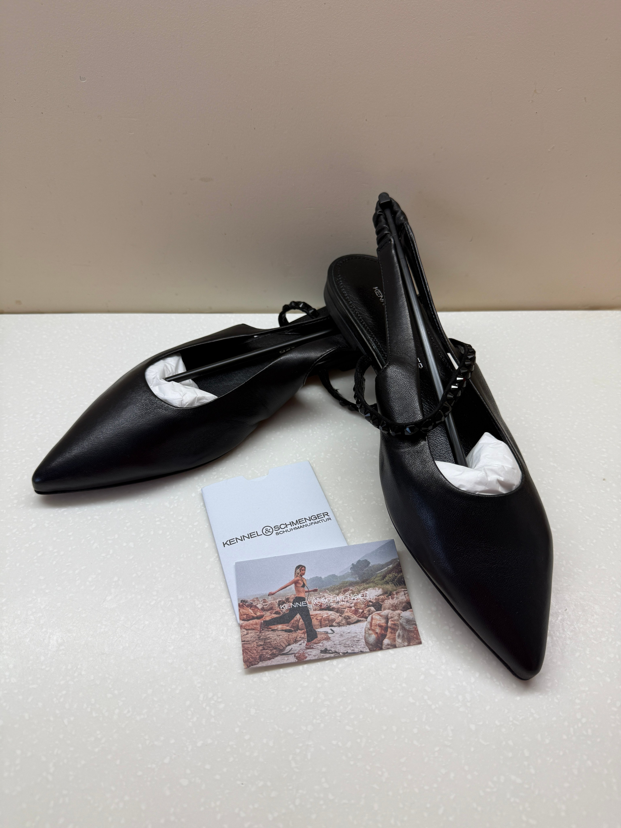 Обувь. Ваш байер во Франции