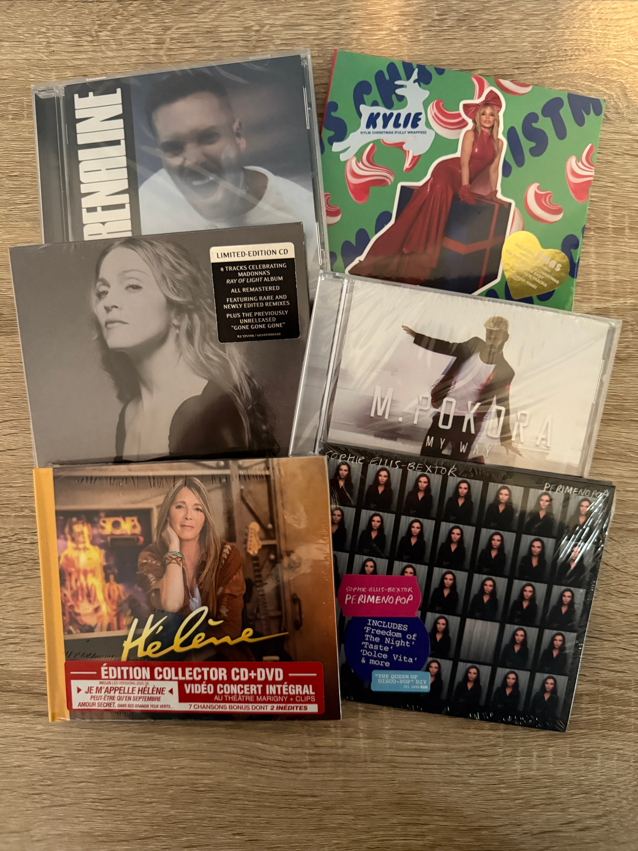 Хобби и коллекции. Ваш байер во Франции