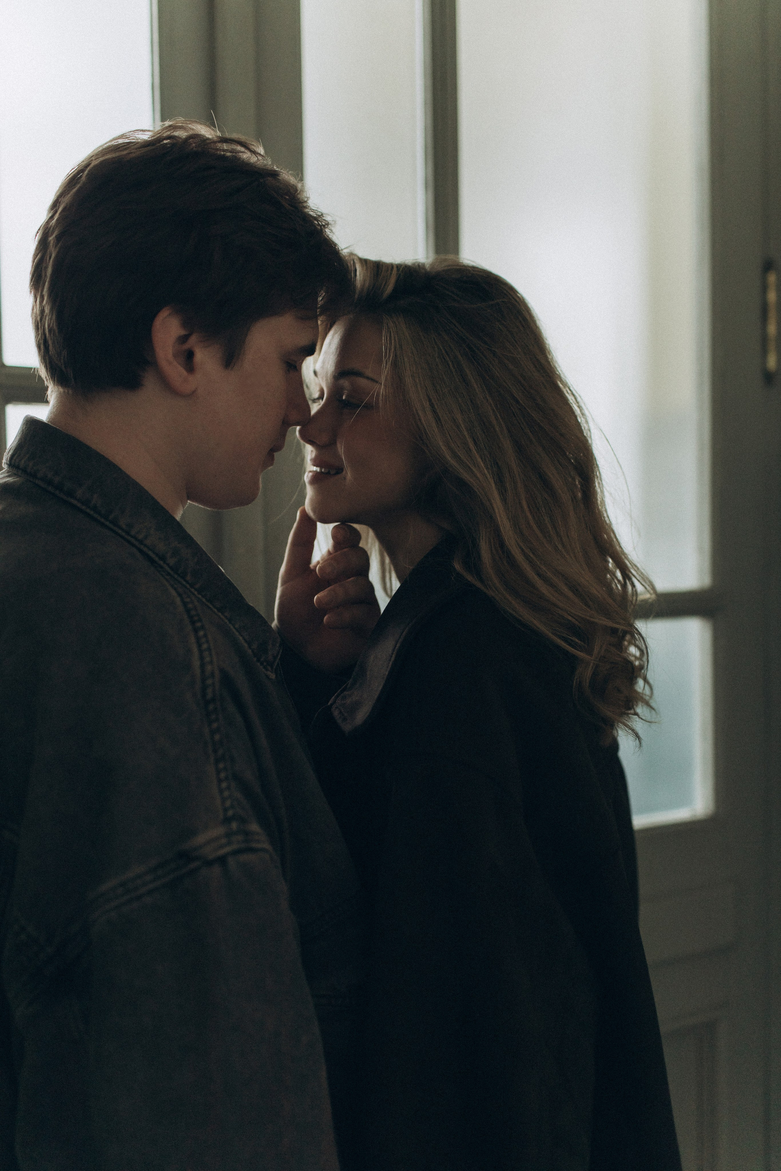 Ирина и Андрей. Свадебный и семейный фотограф Дарья Поезжаева в Санкт-Петербурге