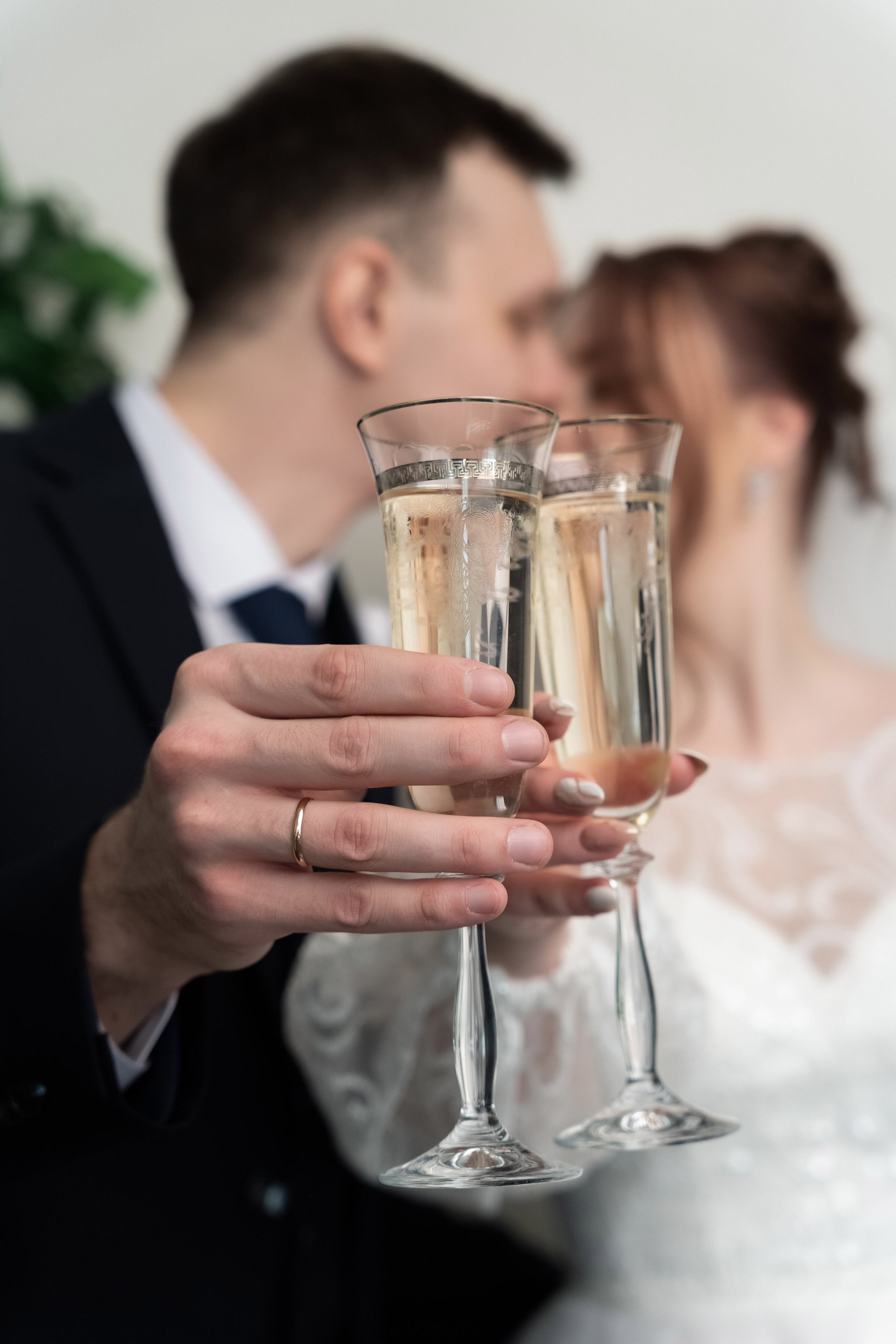 Свадебная фотосессия. Фотограф Саратов/Энгельс