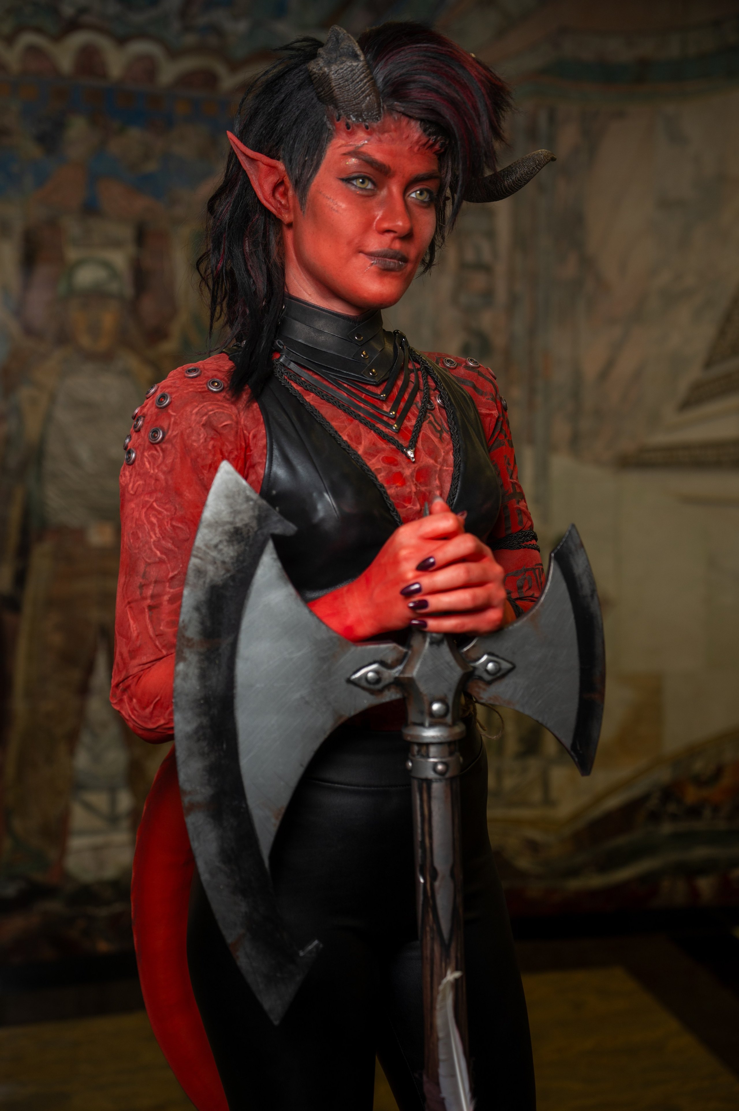 Анимау 2025. Фотограф Белебей Абзалетдинов Артур