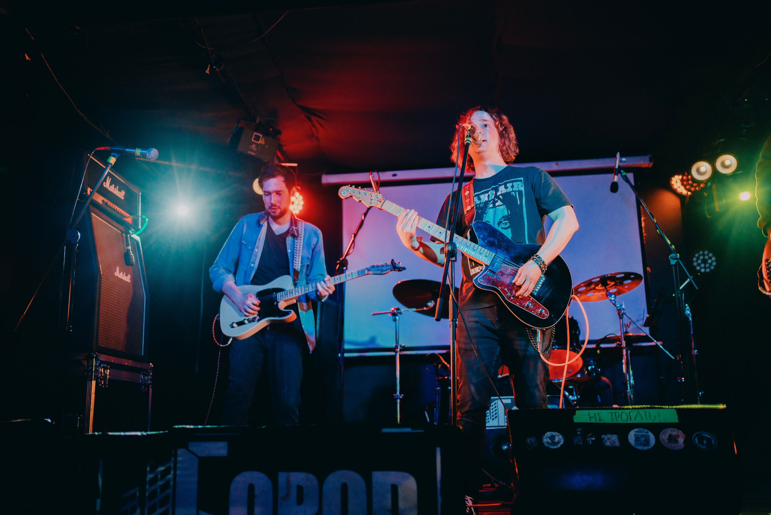 Легранж. Фотограф Екатерина Крючкова