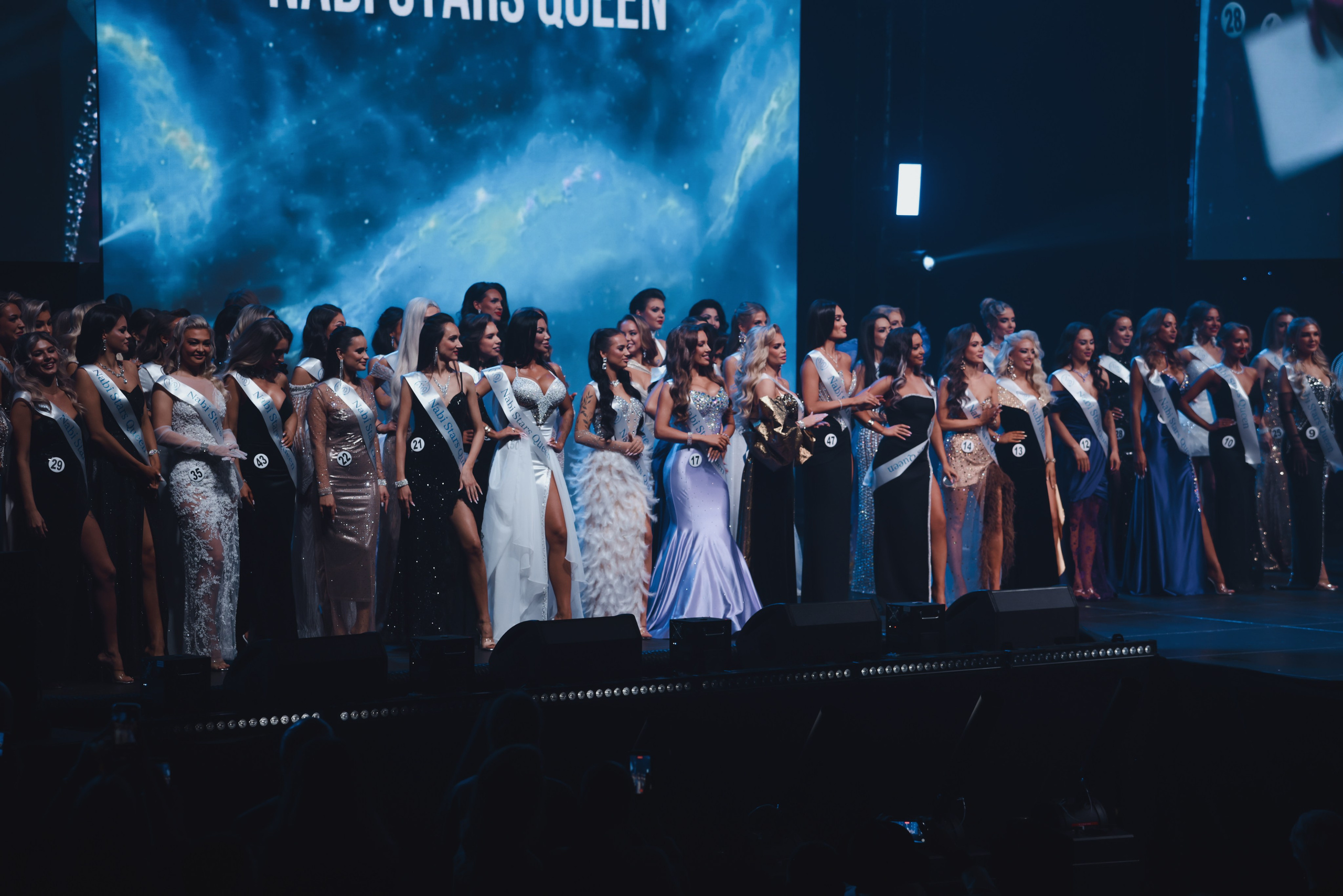 NABI Stars Queen. Всероссийский конкурс красоты. Fashion Фотограф в СПб Yana Kochkina