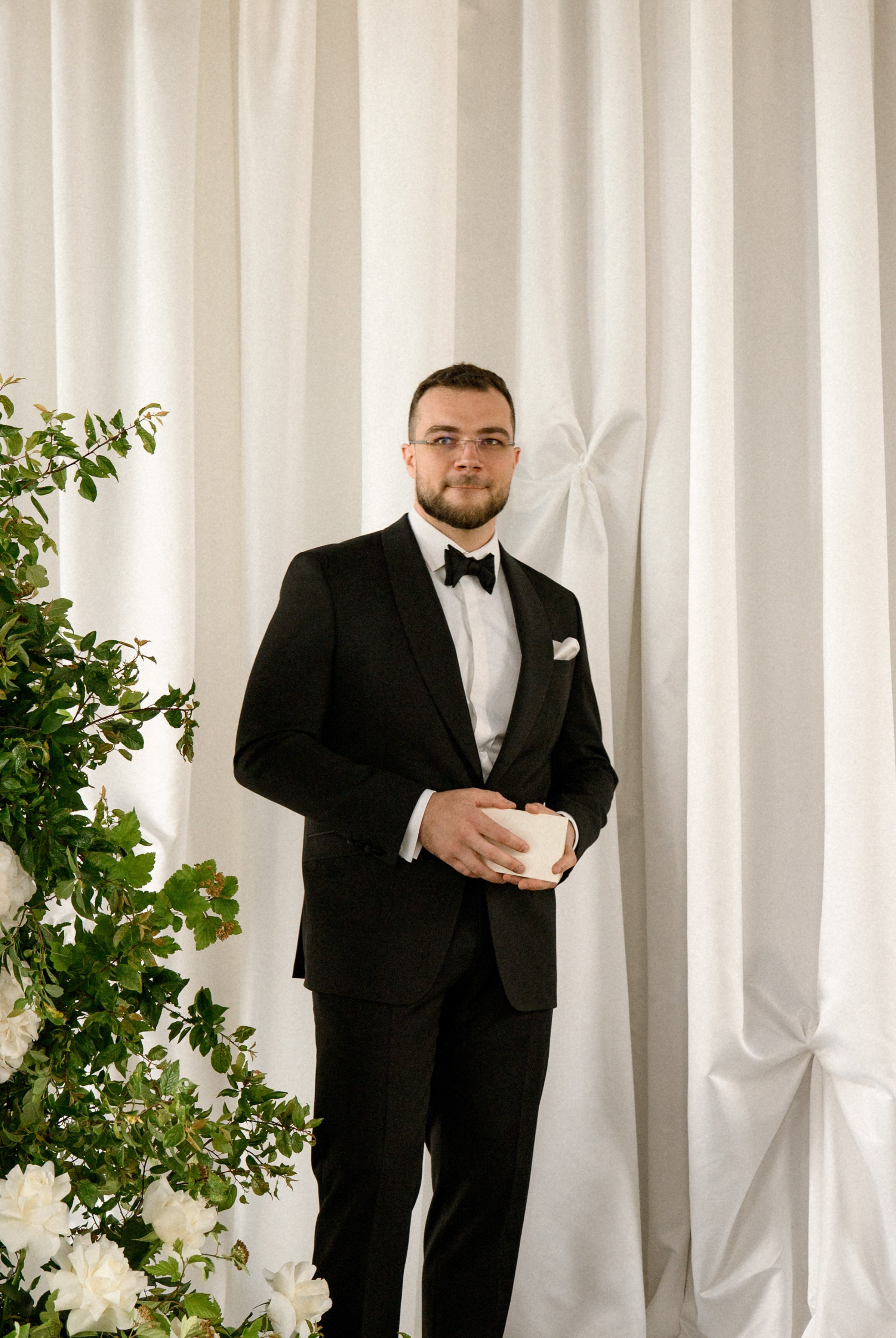 Вместе навсегда. Свадебный фотограф в Санкт-Петербурге, Москве, СПб Сергей Поддубный