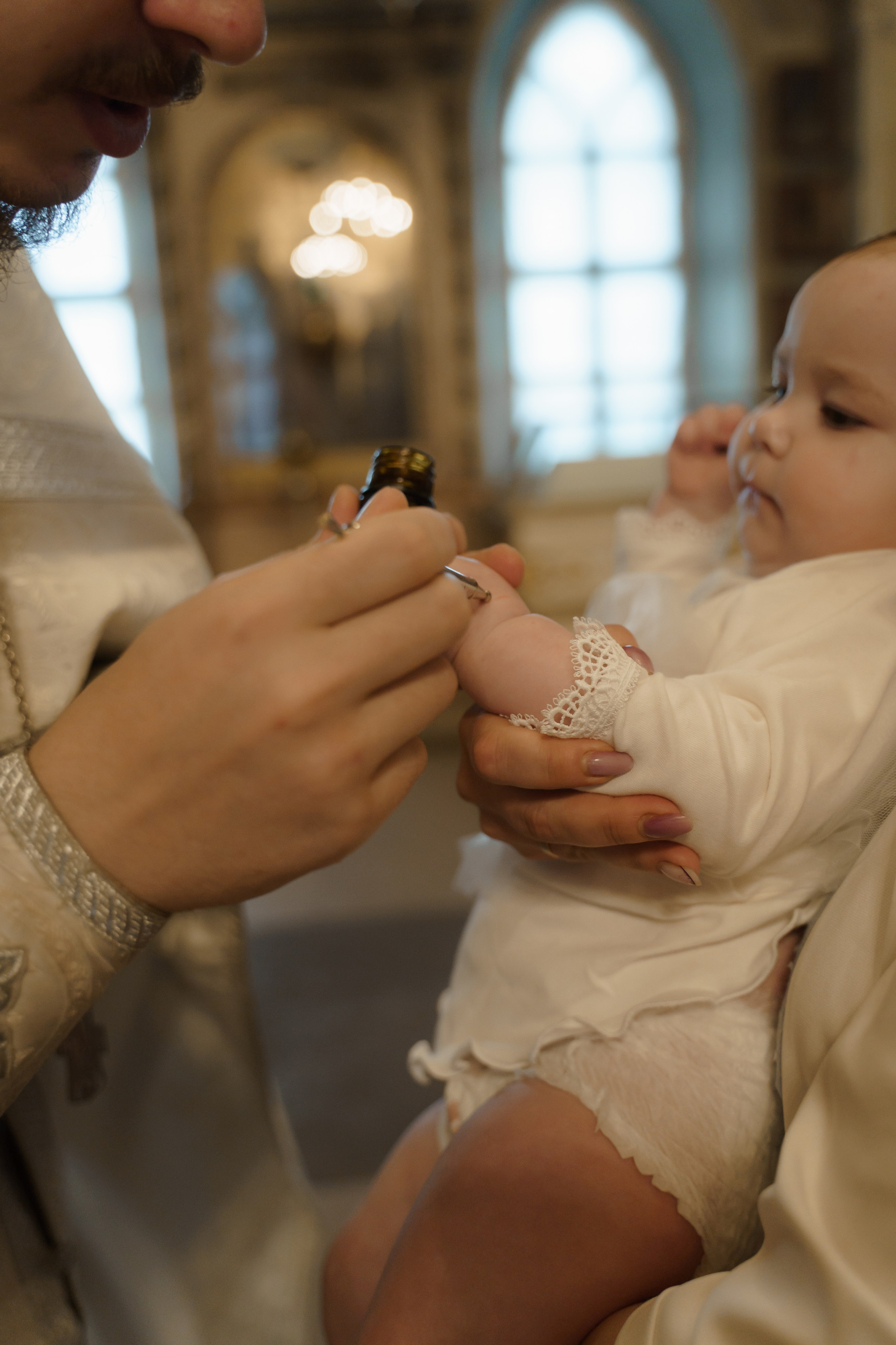 Церковь Димитрия Солунского — Крещение Ольги. ВАША СЕМЕЙНАЯ ФОТОСТУДИЯ
