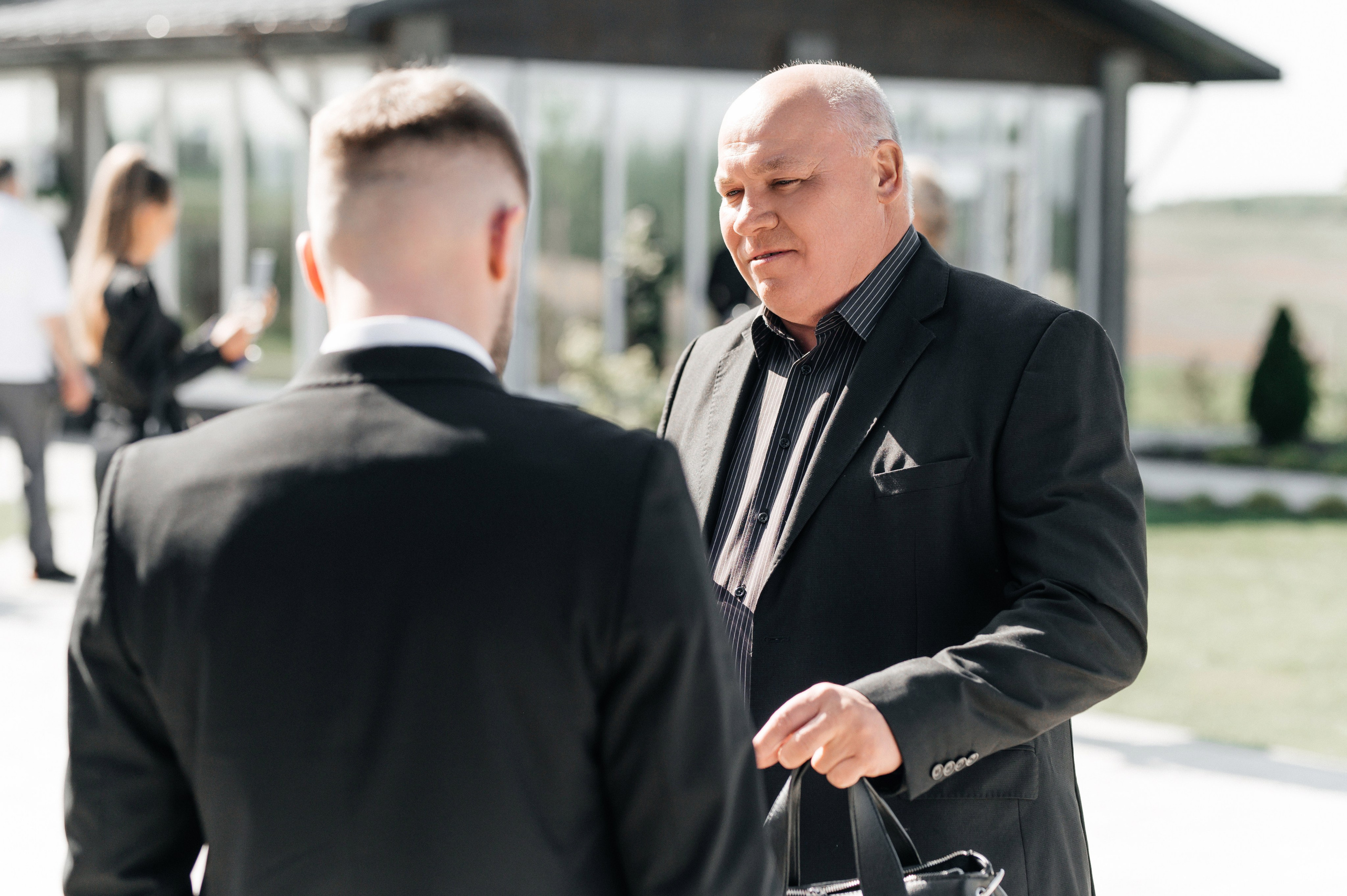 Станислав и Дарья. Фотограф Кирилл Верт