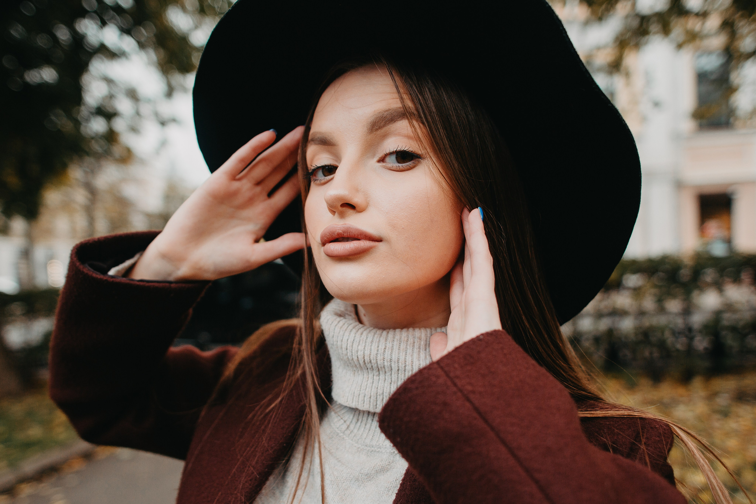 Даша. Репортажный и свадебный фотограф Ярославль, Москва Сдобников Андрей