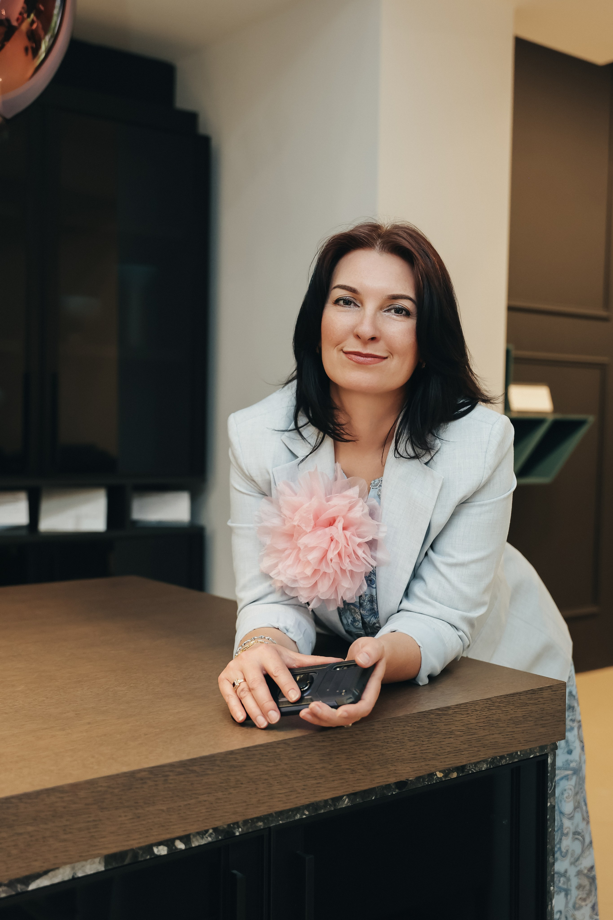 Натали Борисенко_дизайнер интерьеров. Фотограф Воронеж, Новая Усмань Мария Бублик