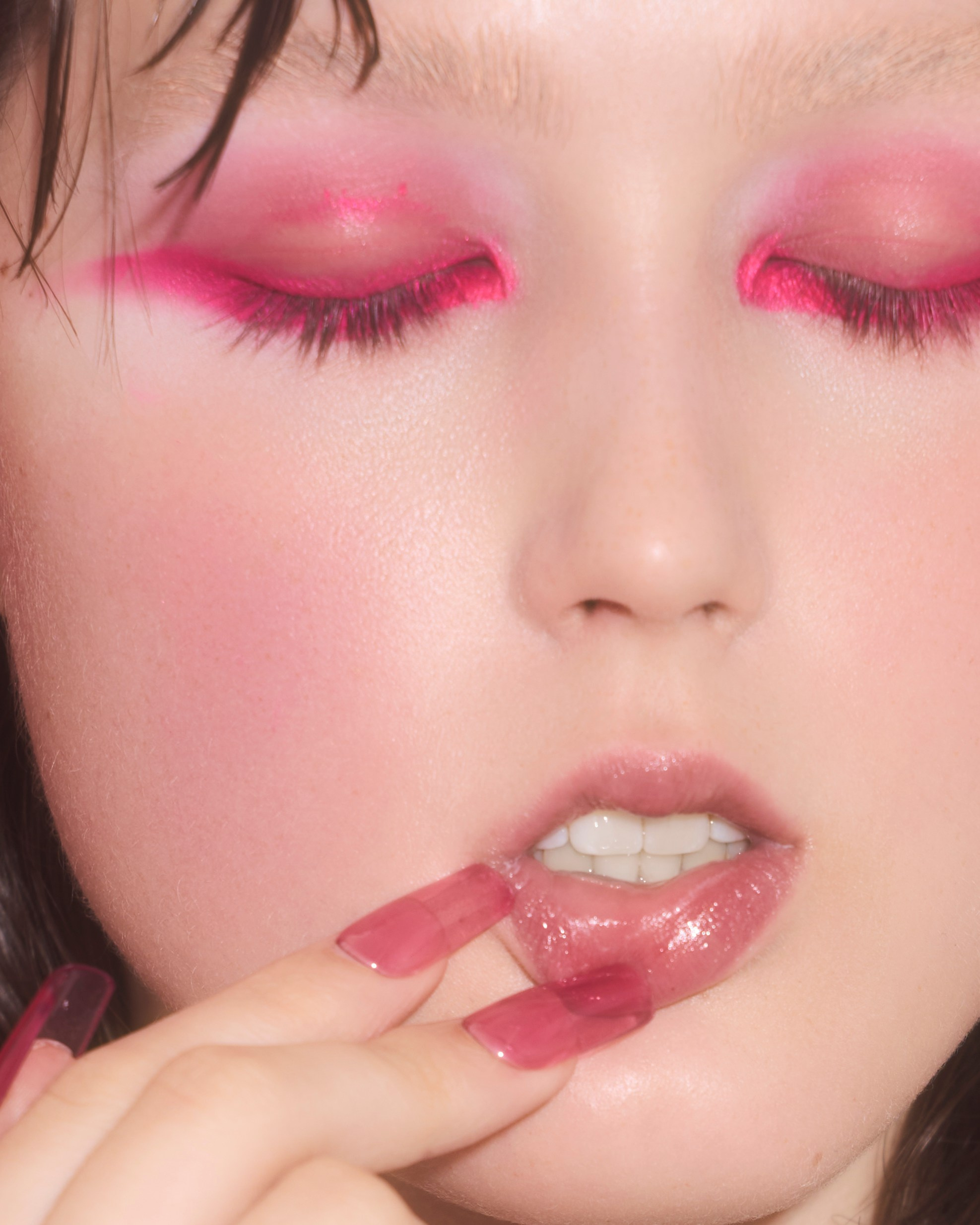 Индивидуальные. Фотограф Москва, Екатерина Коломина-Процкая