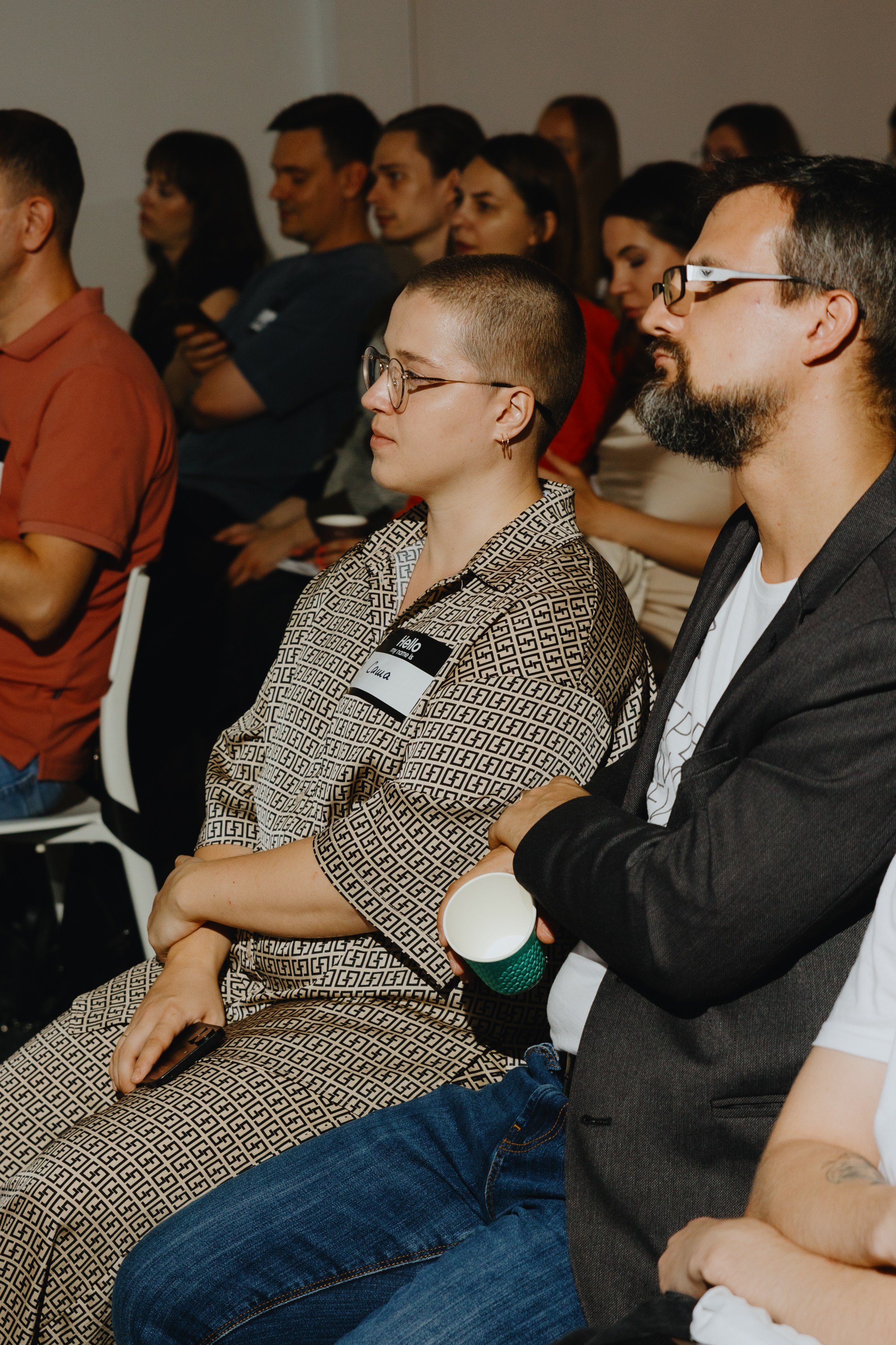 Galera Club. Фотограф Илья Чернов