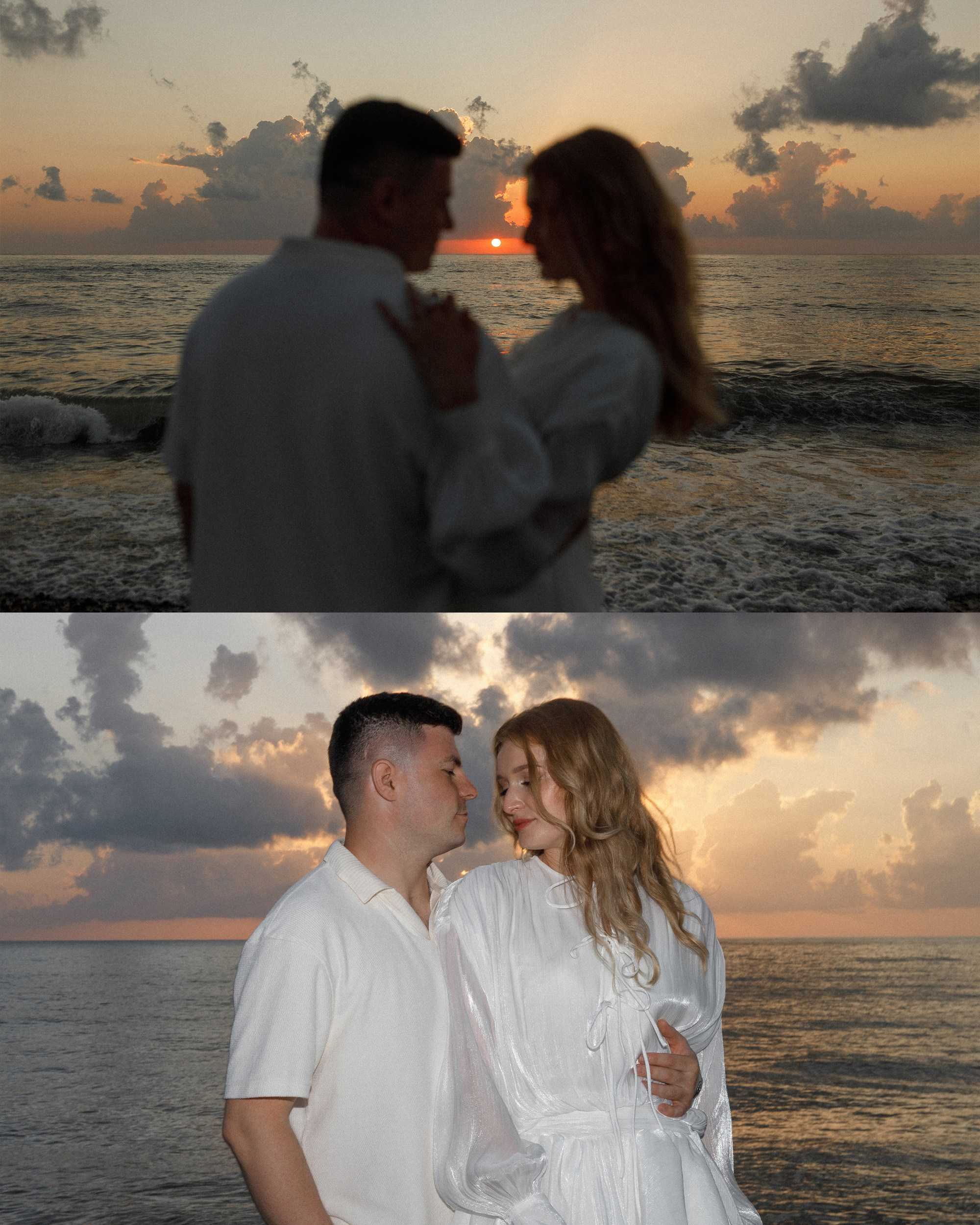 Петро и Алена