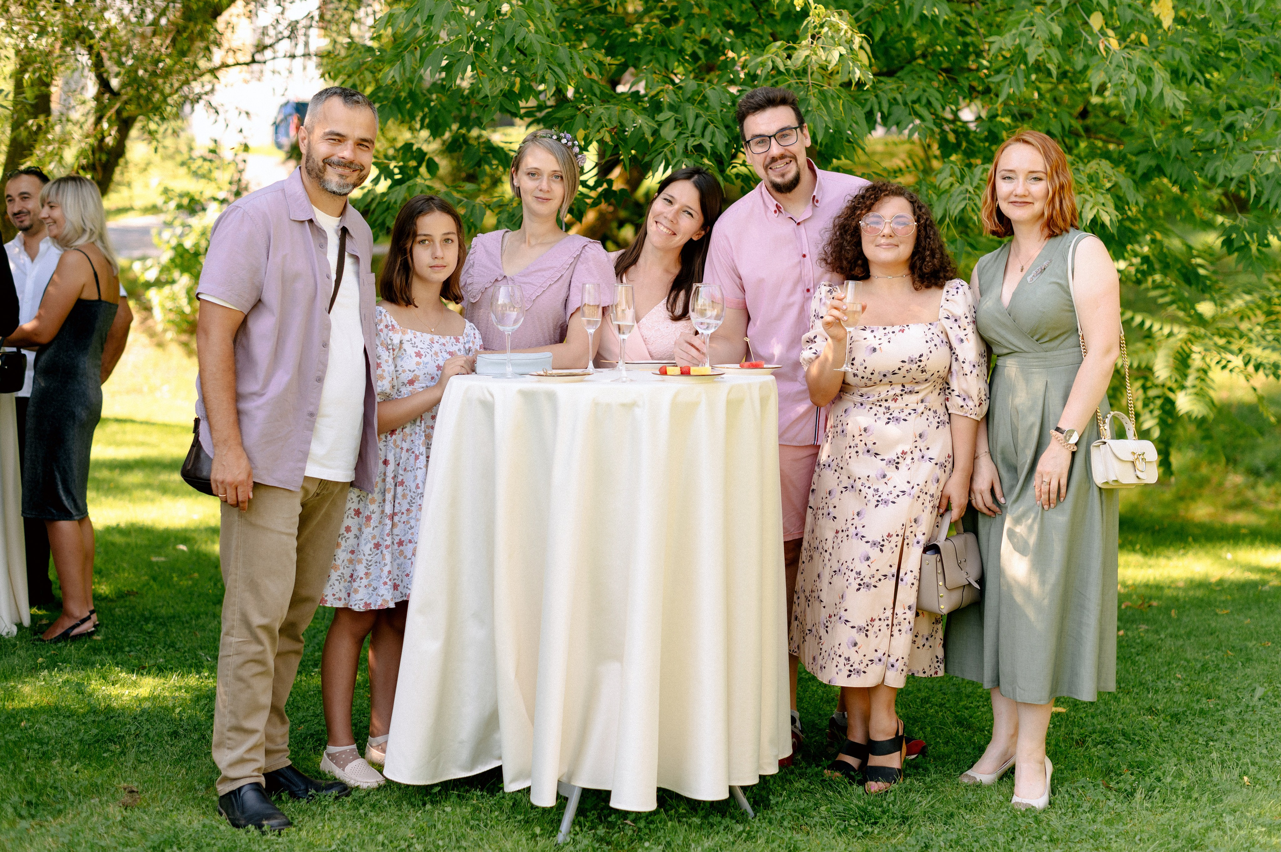 ТАНЯ и ДЕНИС. Шашкова Вероника / Свадебный и семейный фотограф Москва и Ярославль