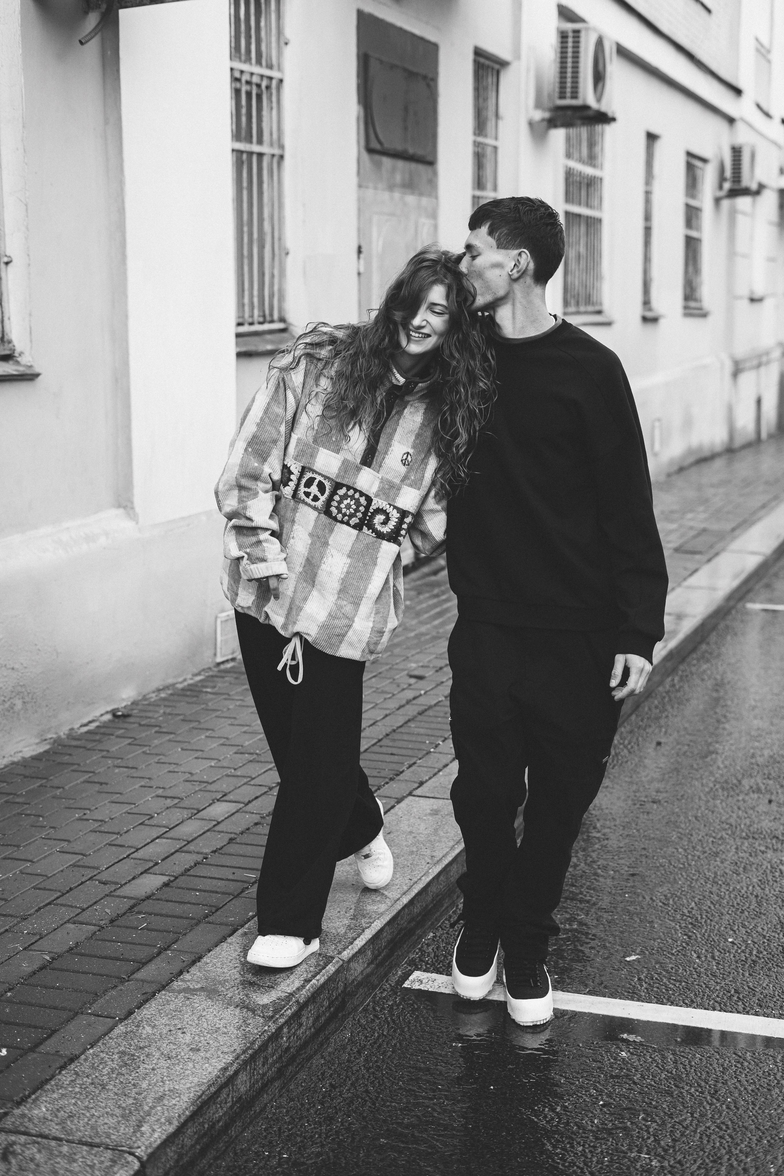 VIKA DANIL. Фотограф Москва