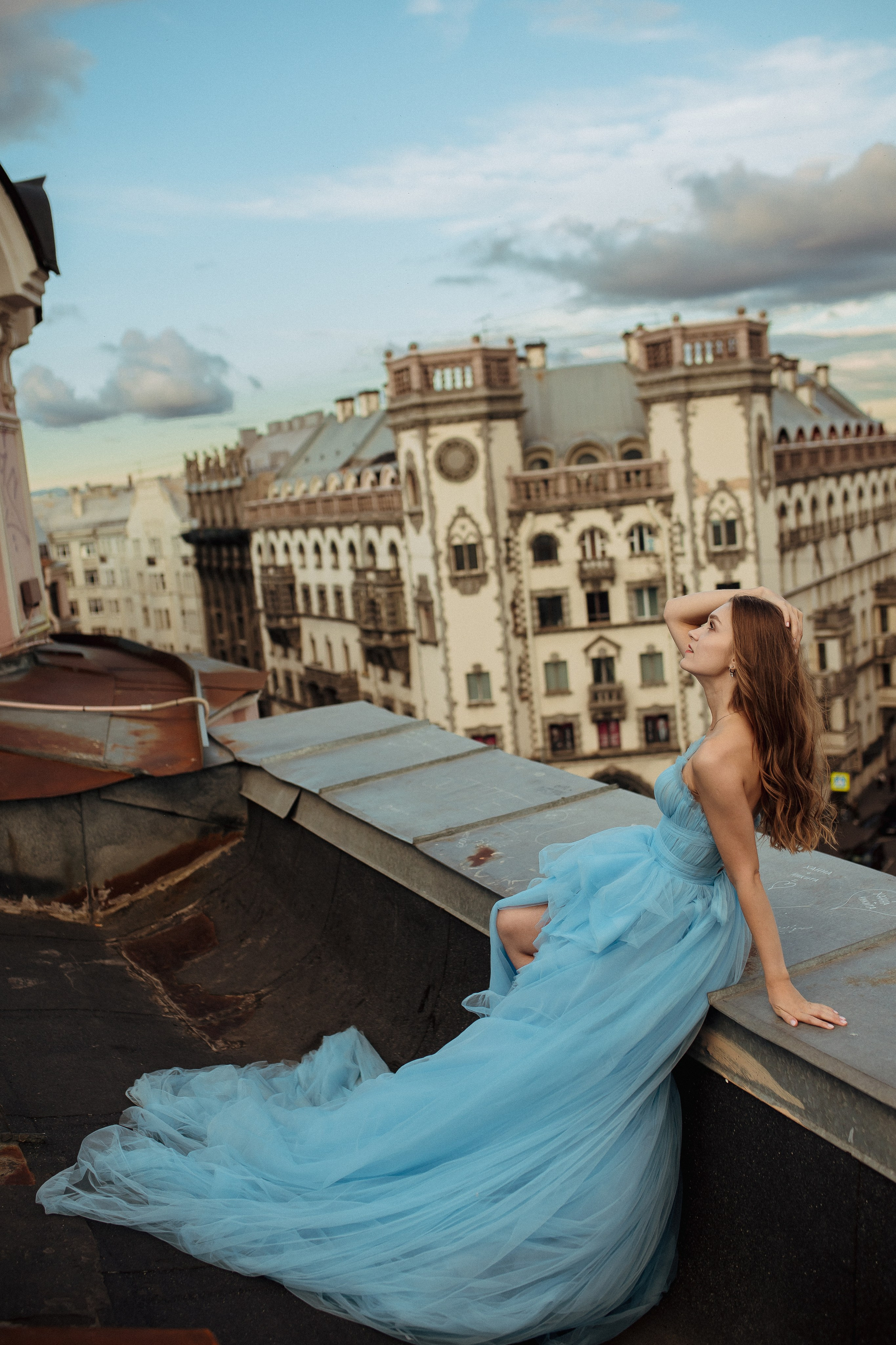 Марина. Семейный и Свадебный фотограф в Санкт-Петербурге Плохая Екатерина