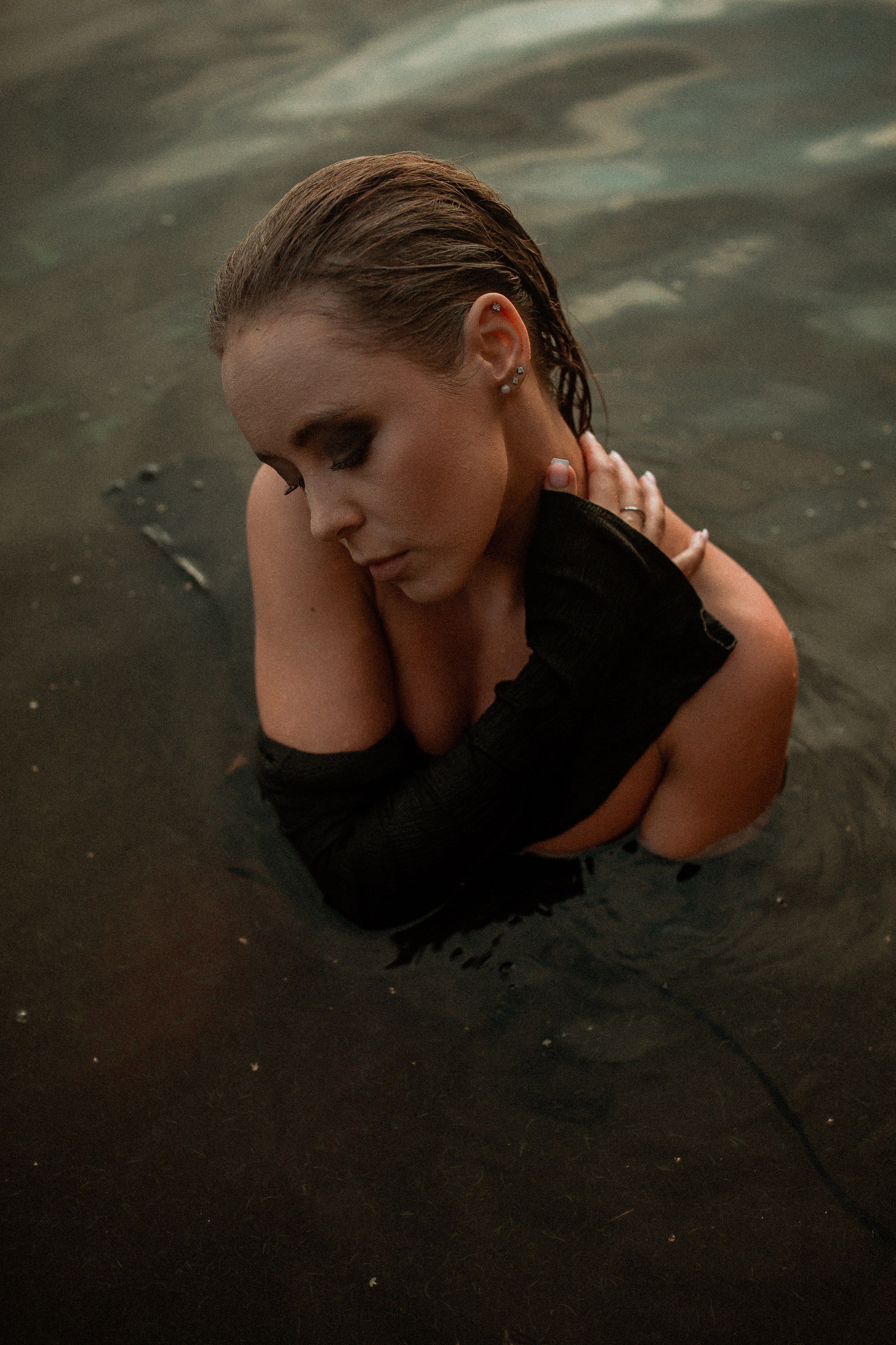 ОZero. Семейный и Свадебный фотограф в Санкт-Петербурге Плохая Екатерина