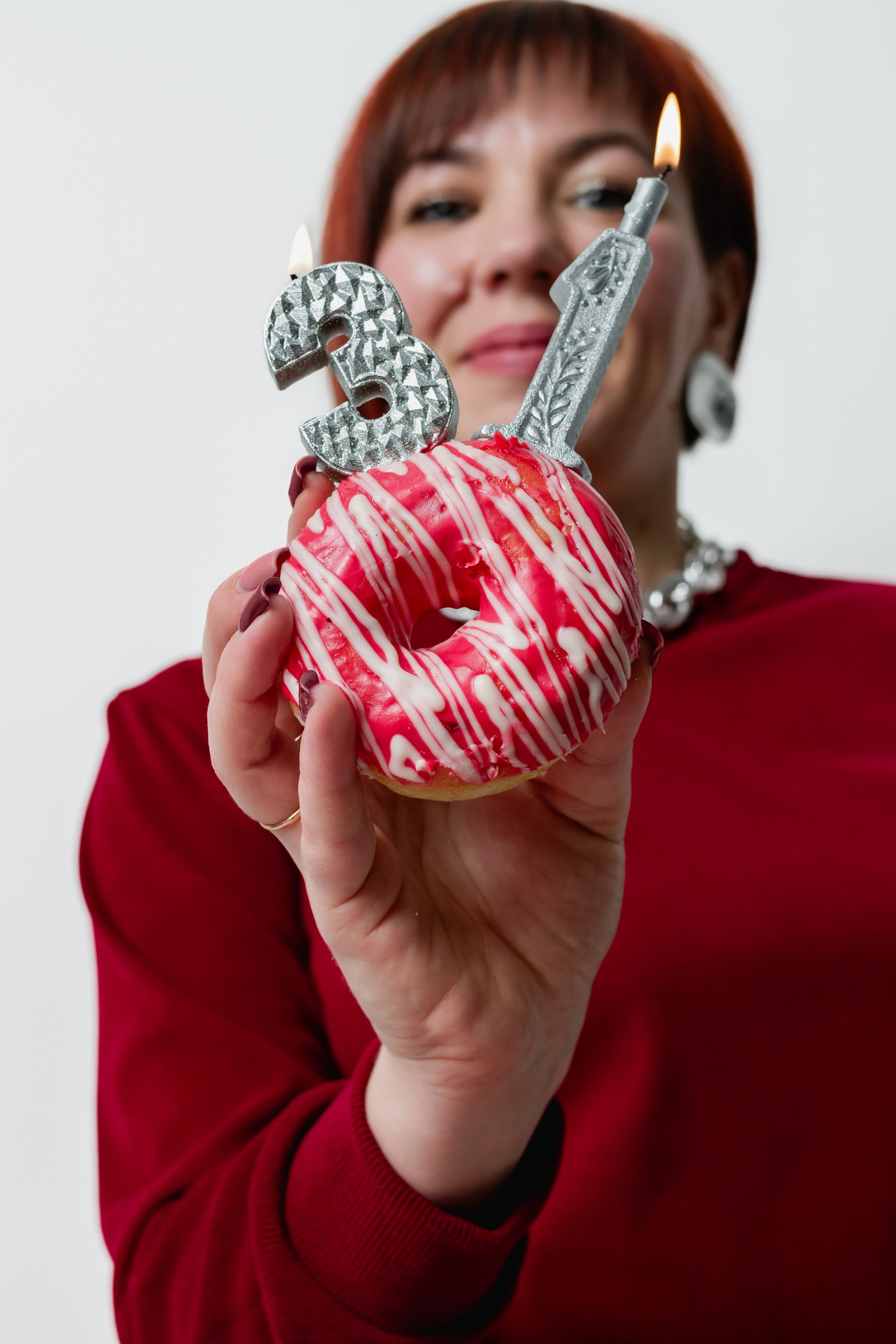 Индивидуальные и творческие женские. Ваш фотограф Анна, фотосалон «В Кадре» Велиж