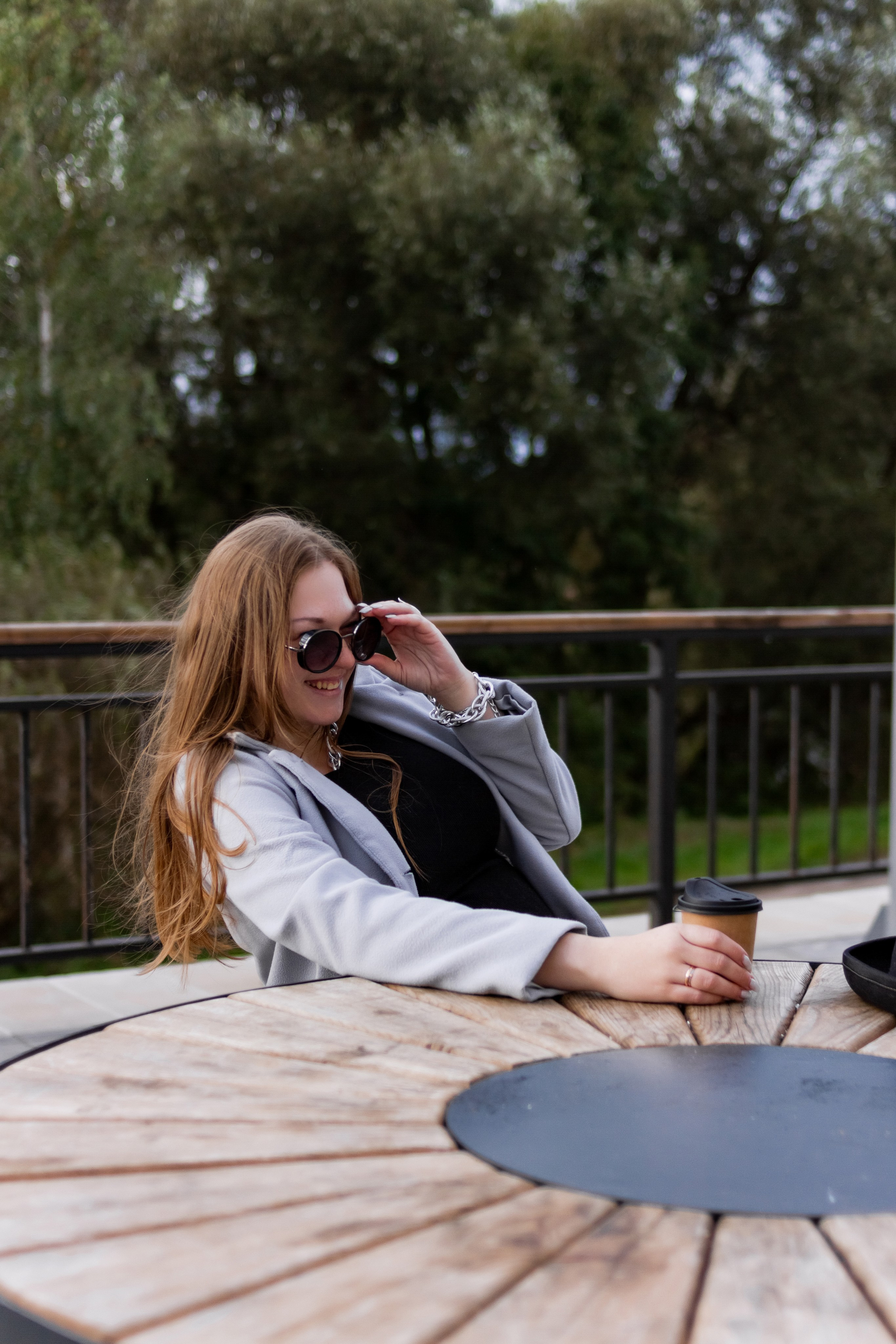 Беременность «В ожидании чуда». Ваш фотограф Анна, фотосалон «В Кадре» Велиж