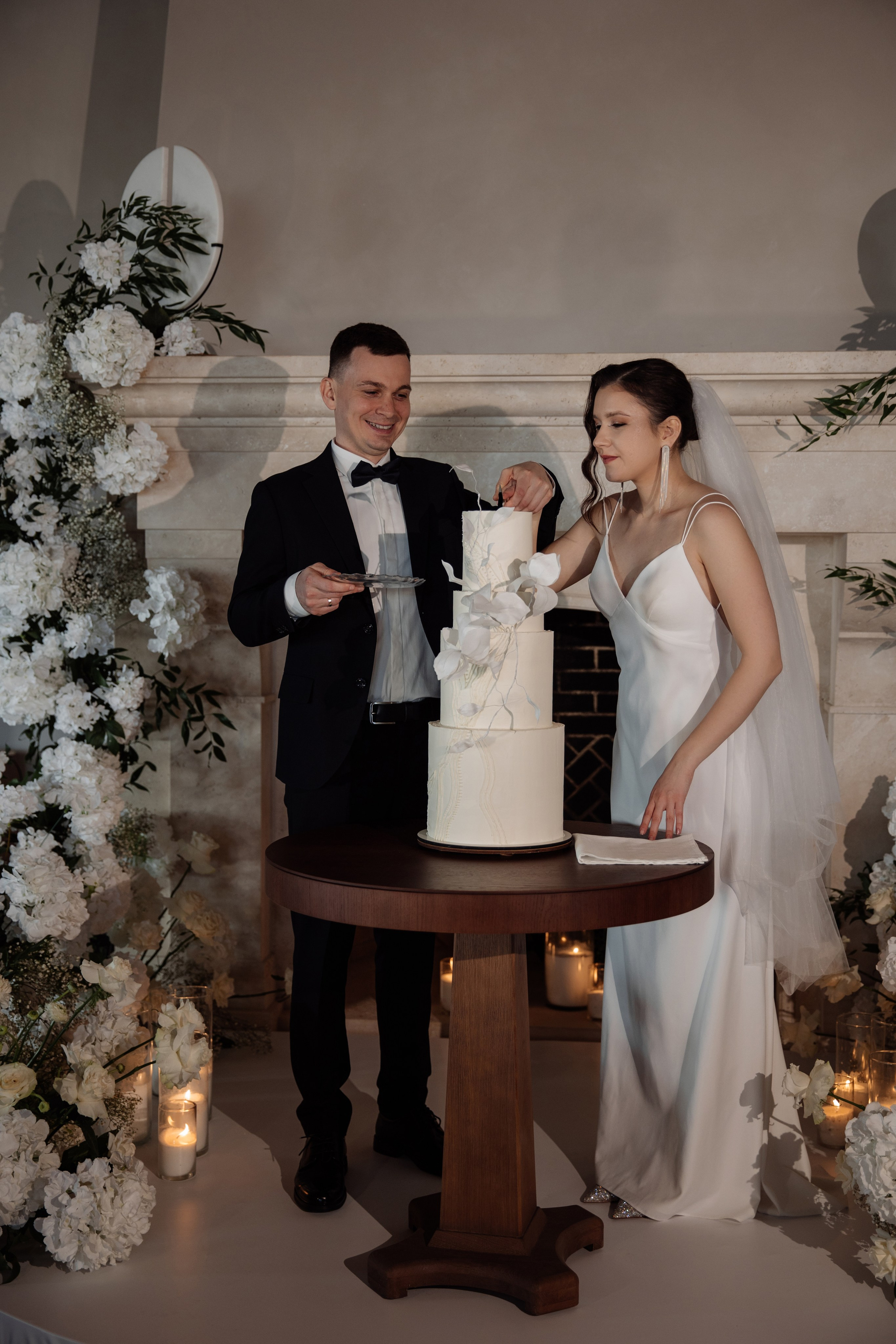 Кирилл и Влада. Свадебный и семейный фотограф Темрюк Алёна Ковальская