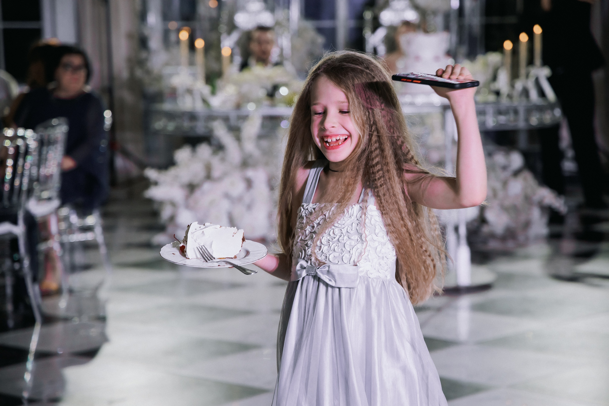 Свадебный день Лины и Роберта. Свадебная фотография. Арина Рубах