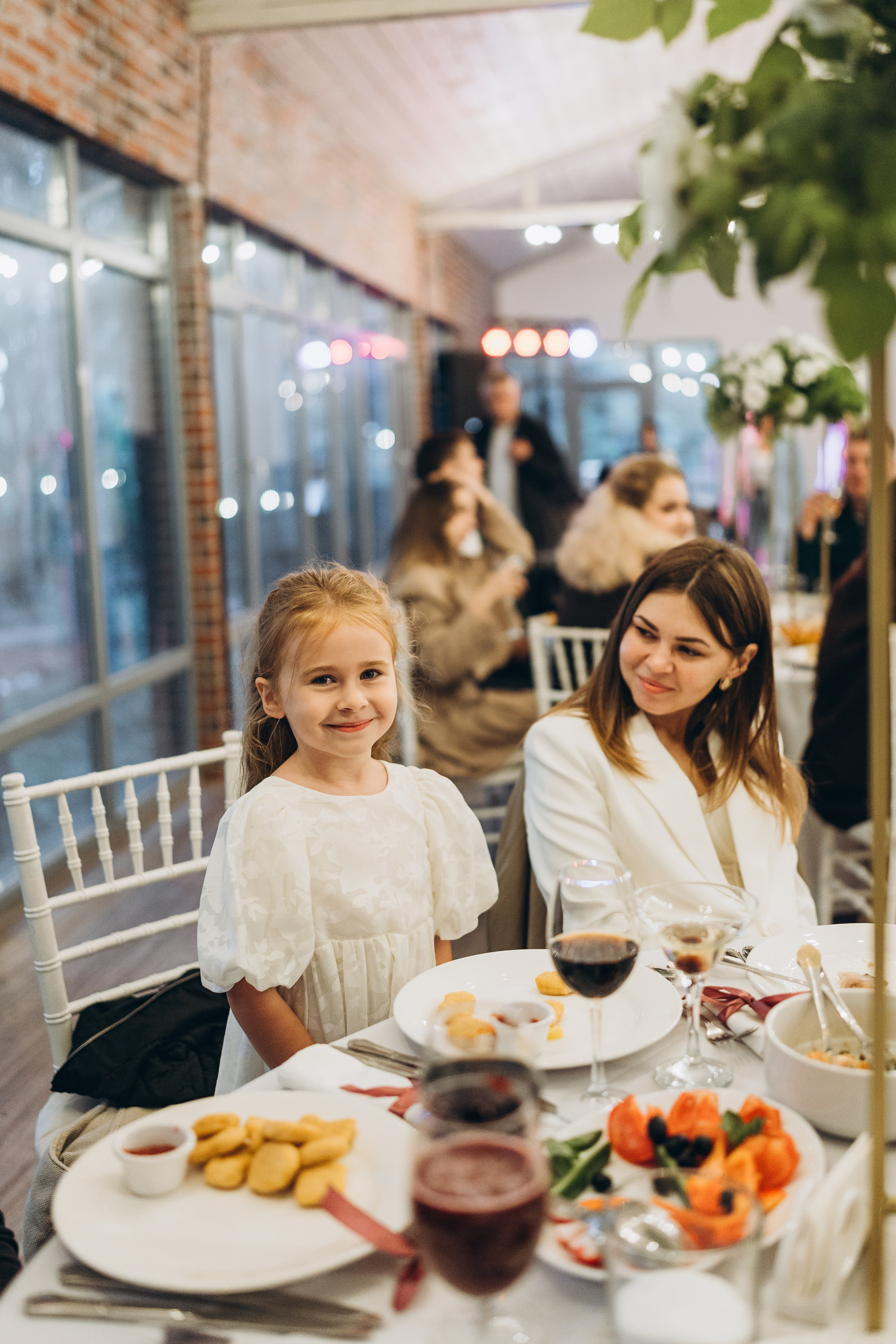 Выездная регистрация. Фотограф в Санкт-Петербурге — Лучина Екатерина