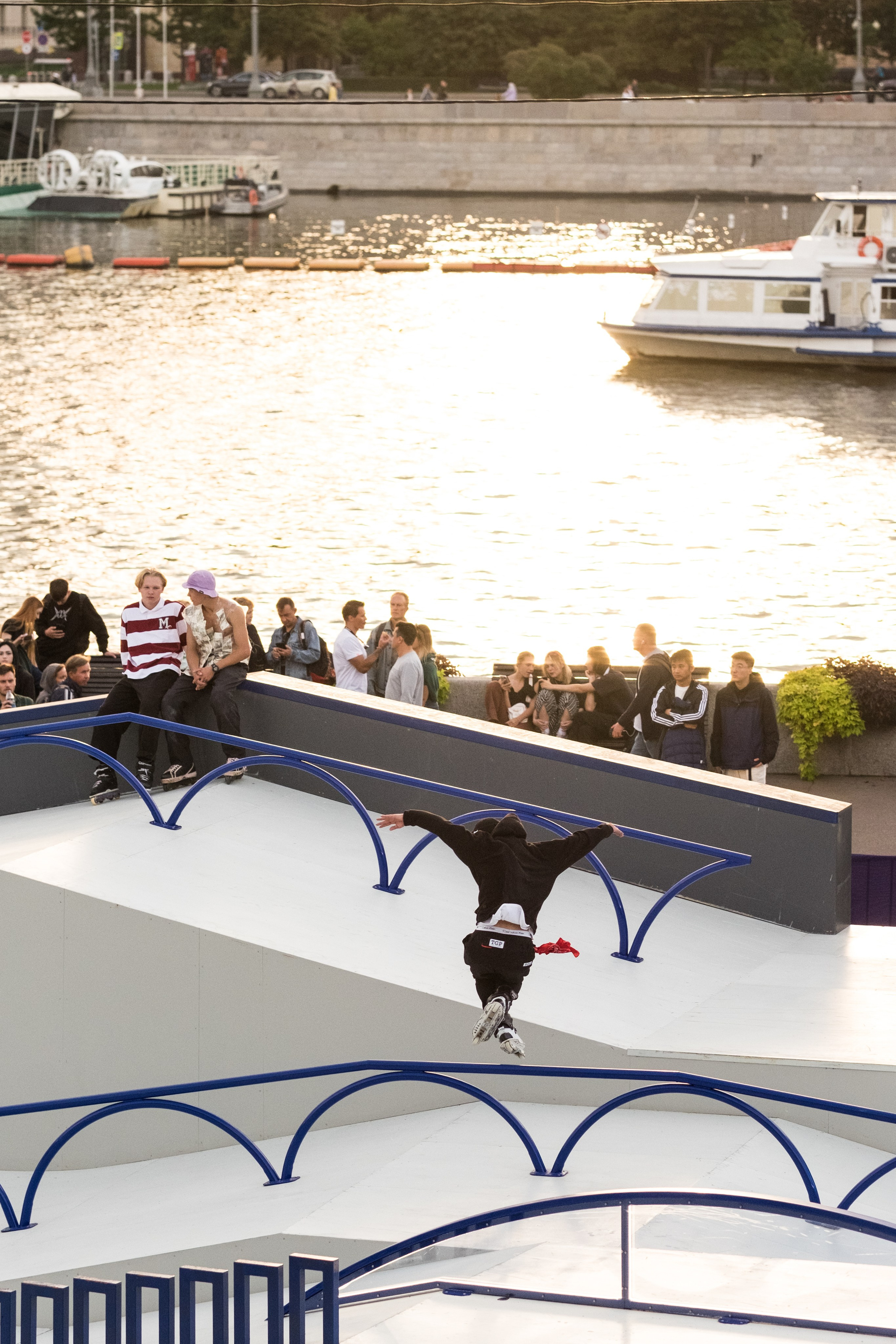 Съемка мероприятий (репортаж). Портретный фотограф в Москве Екатерина Селянина