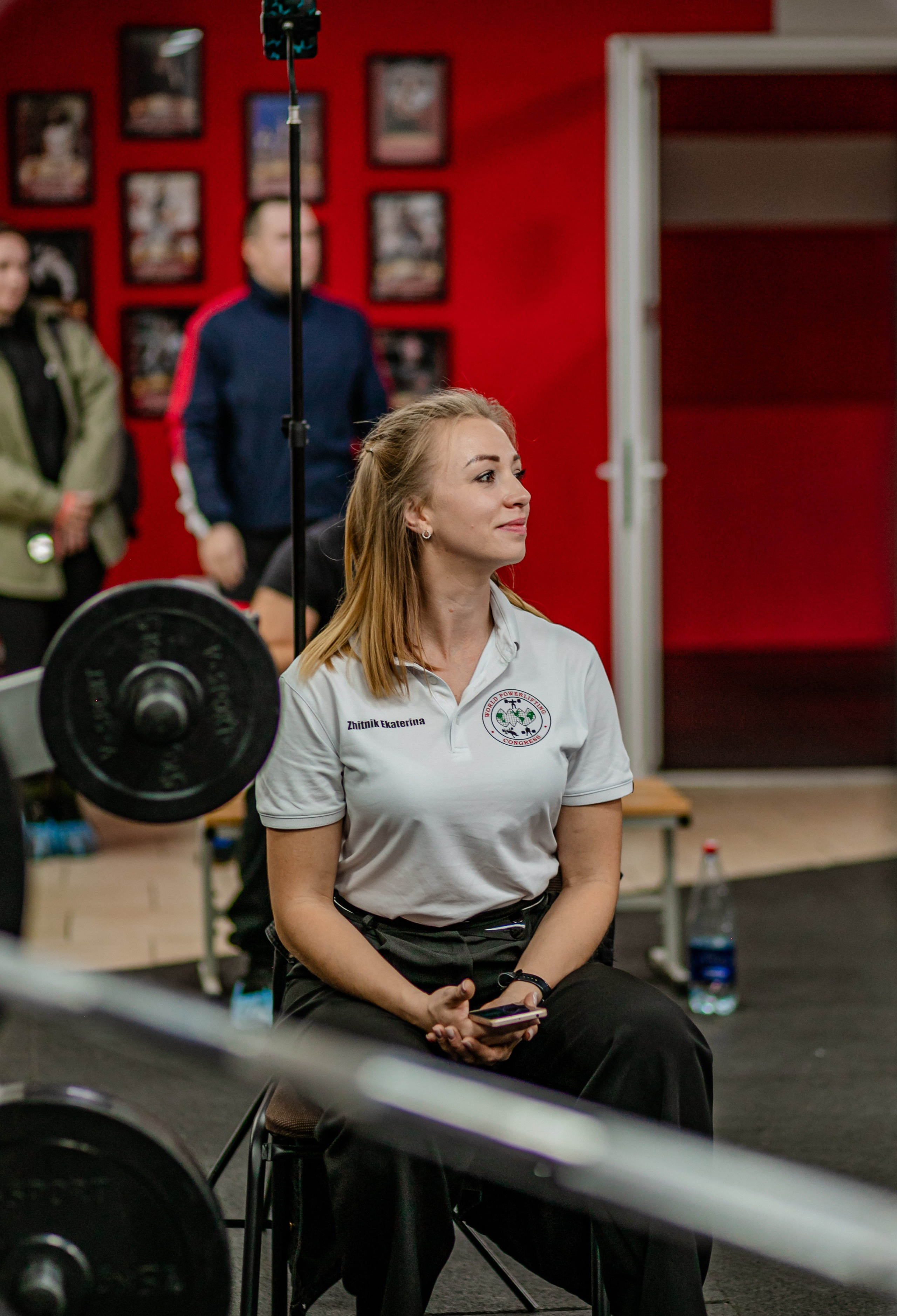 Жимовой Турнир 2024. Фотограф Неверова Катерина