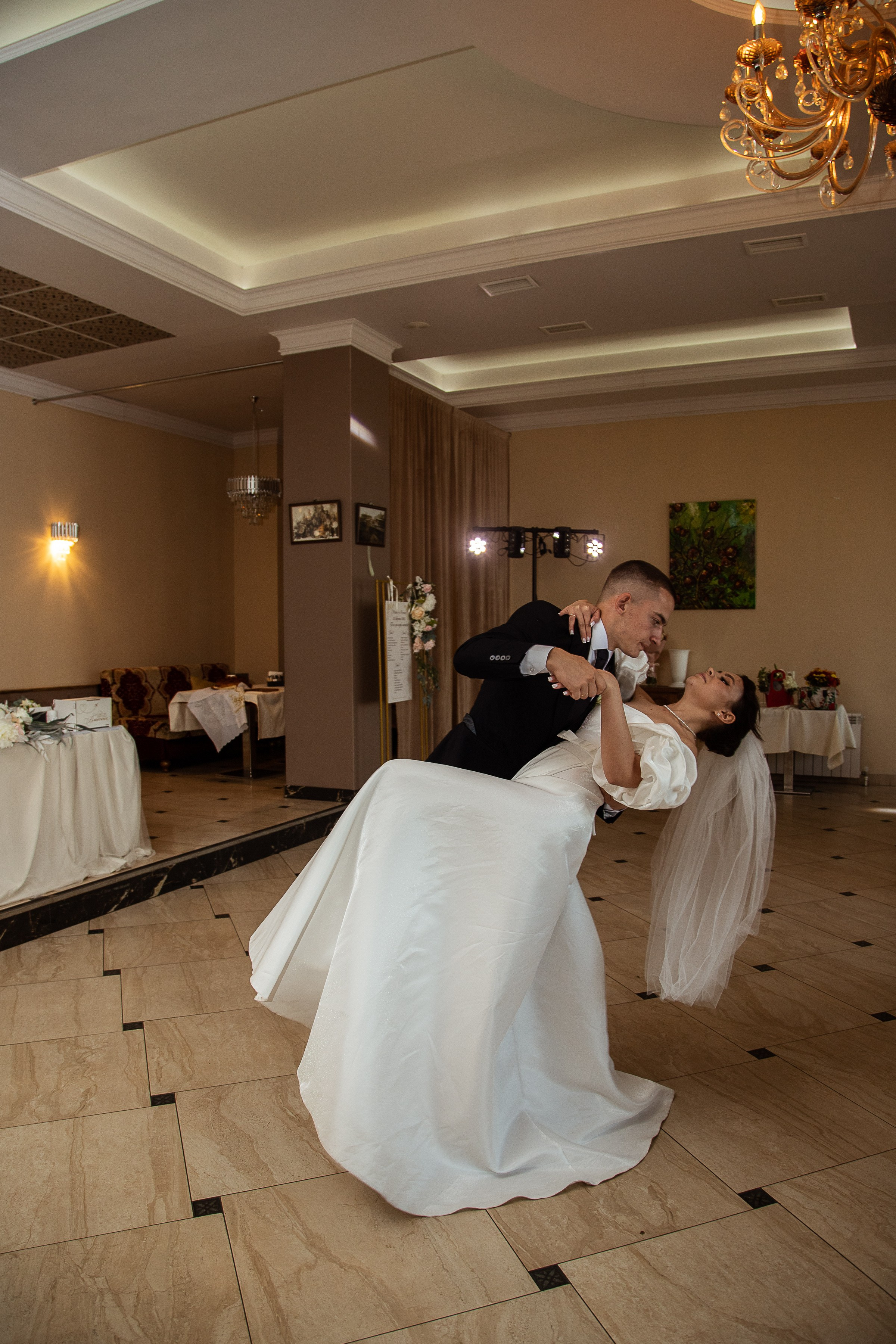 Антон и Ксюша. Фотограф в Самаре Евгения Глубокова