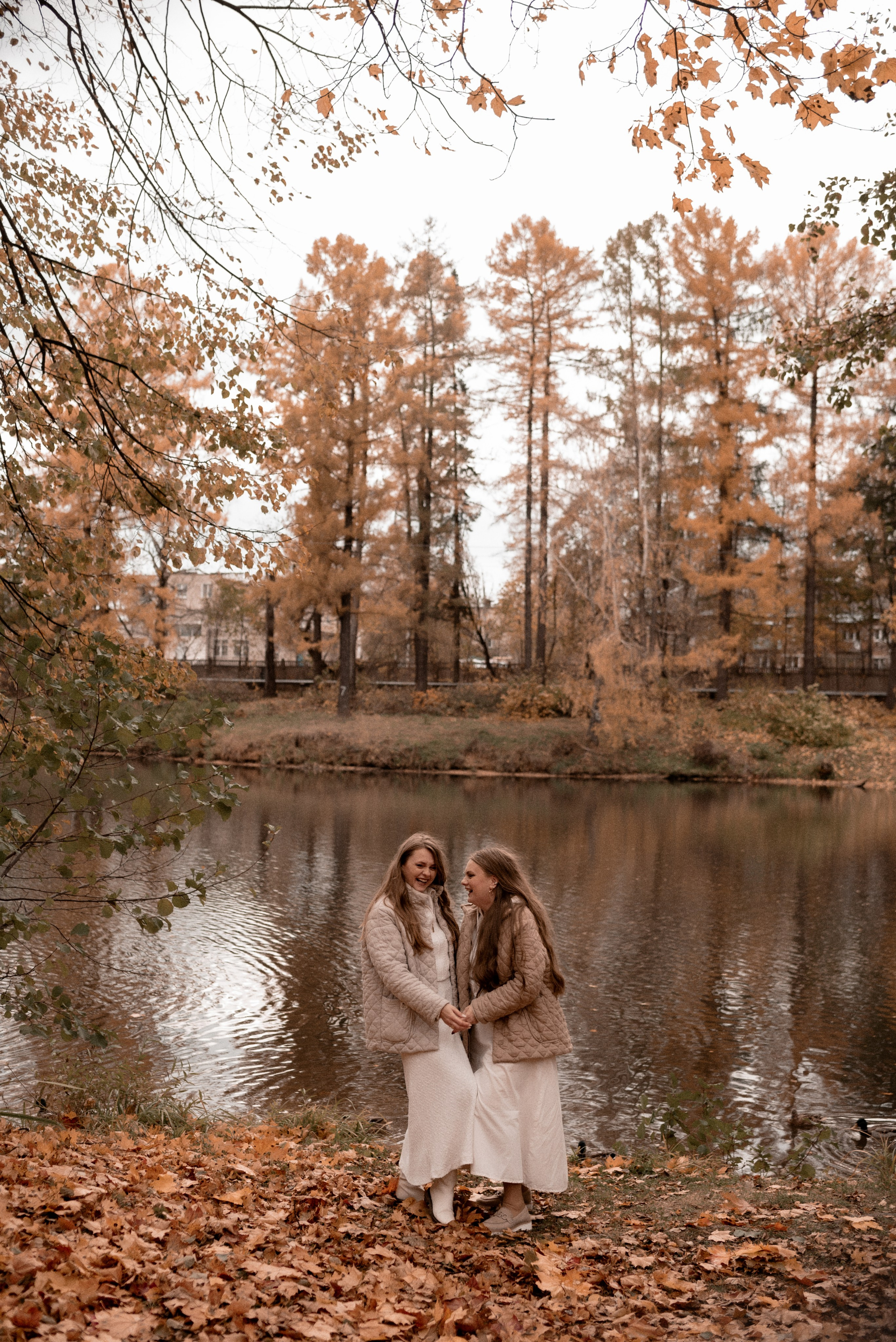 Семья. Свадебный и семейный фотограф в Серпухове Александра Дерюшева