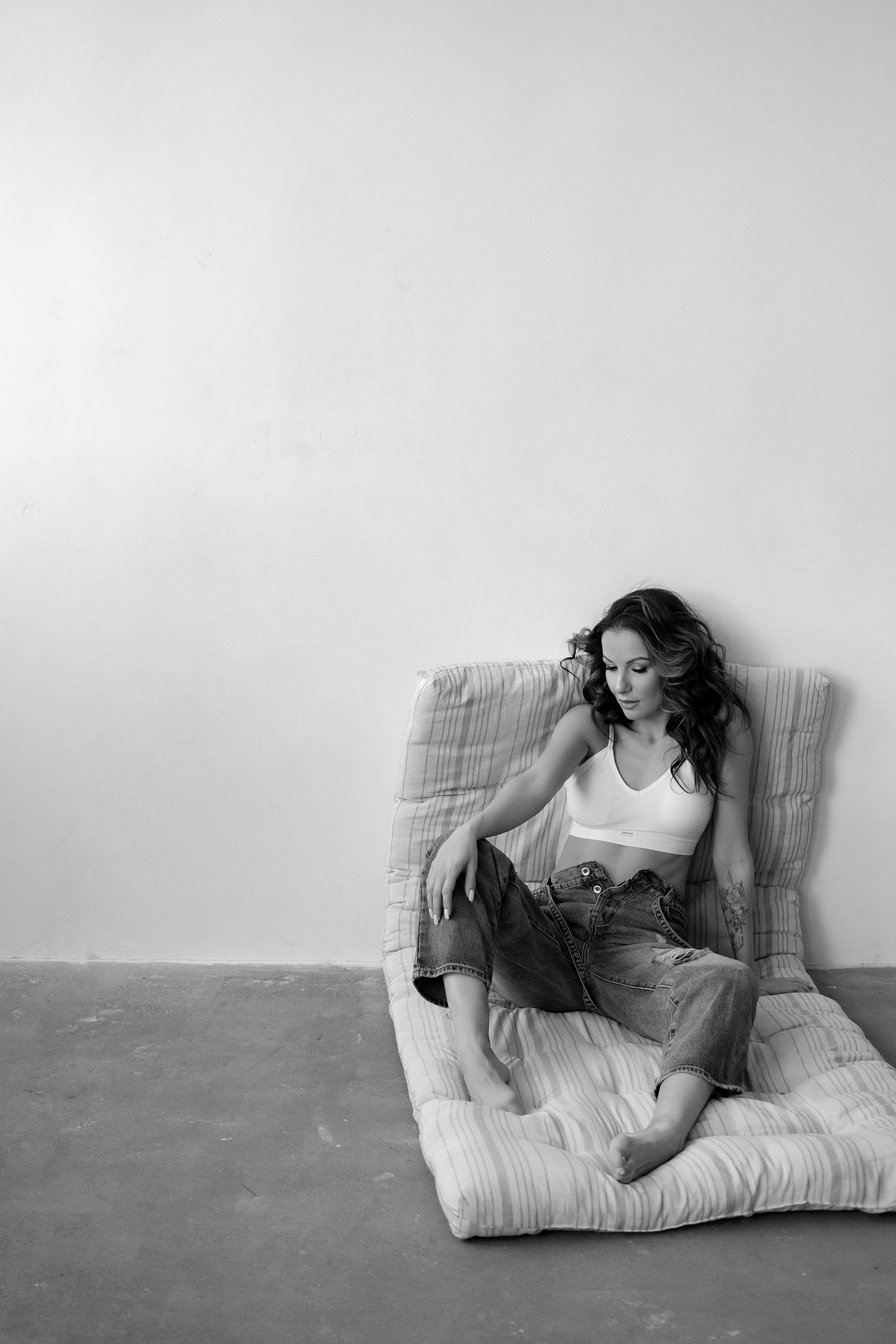 Валерия. Свадебный и семейный фотограф в Серпухове Александра Дерюшева