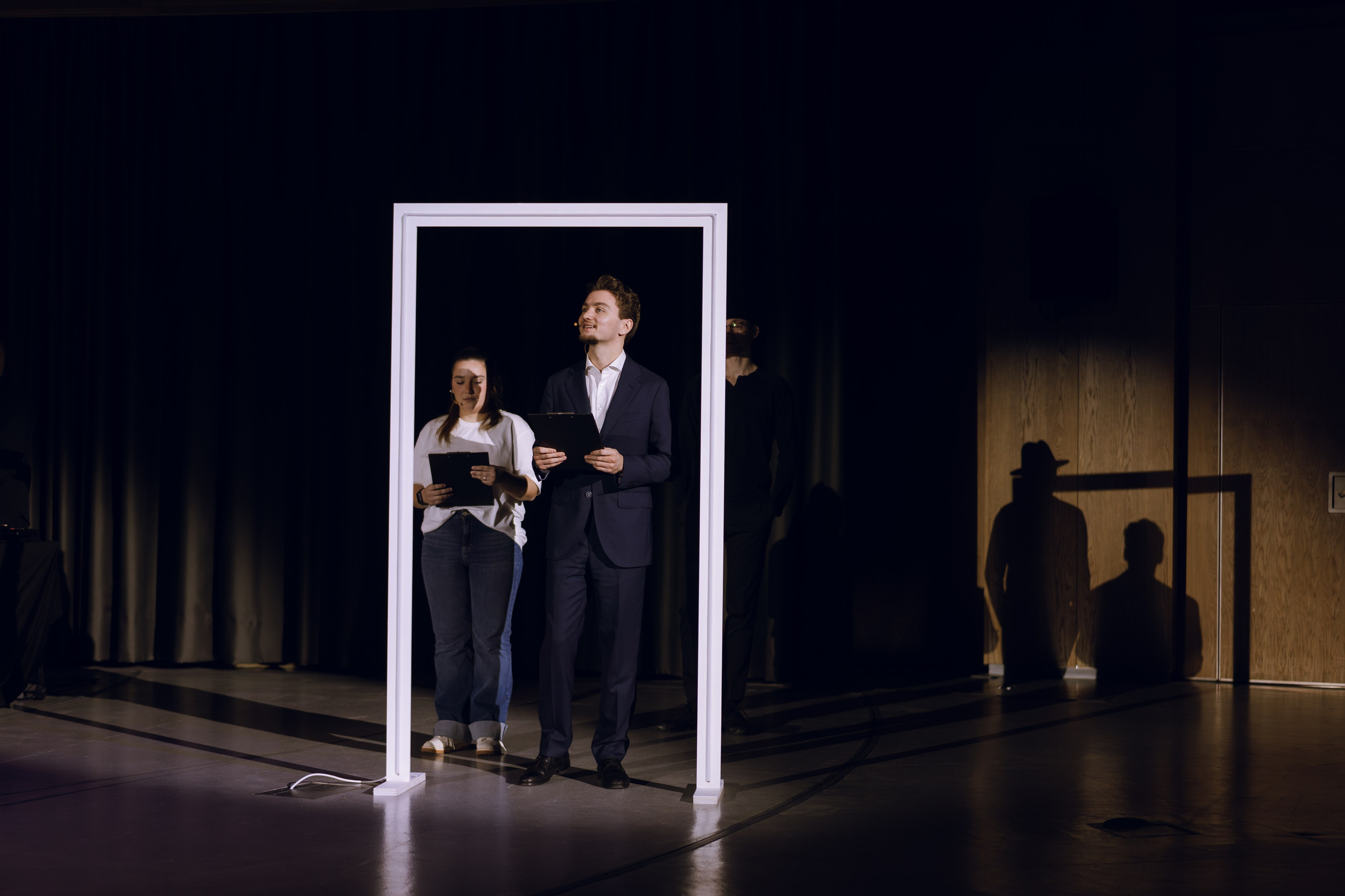 Профразвитие 3 декабря. Фотограф Надежда Погребняк | Рязань | Москва